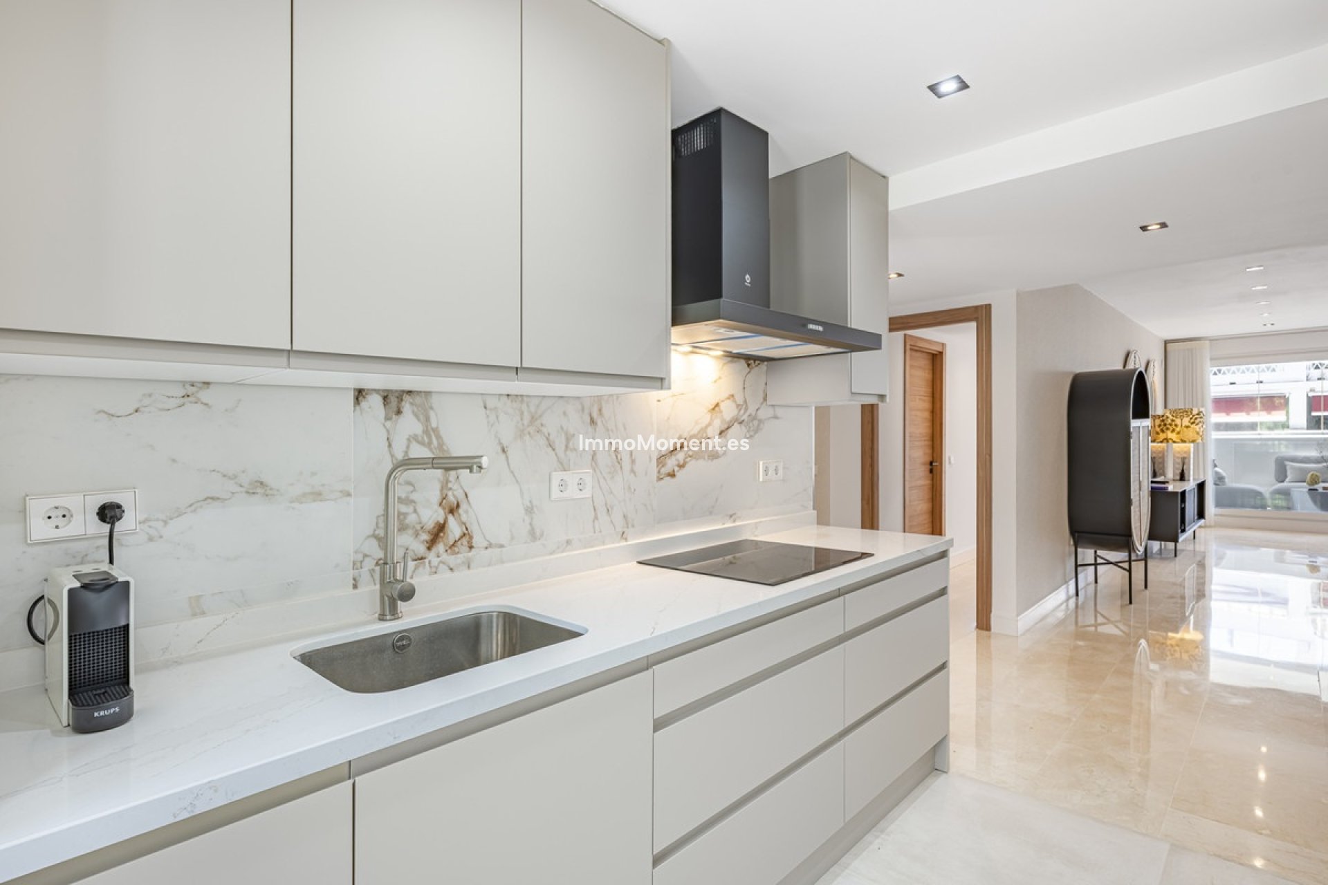 Reventa - Apartamento - Marbella - The Golden Mile