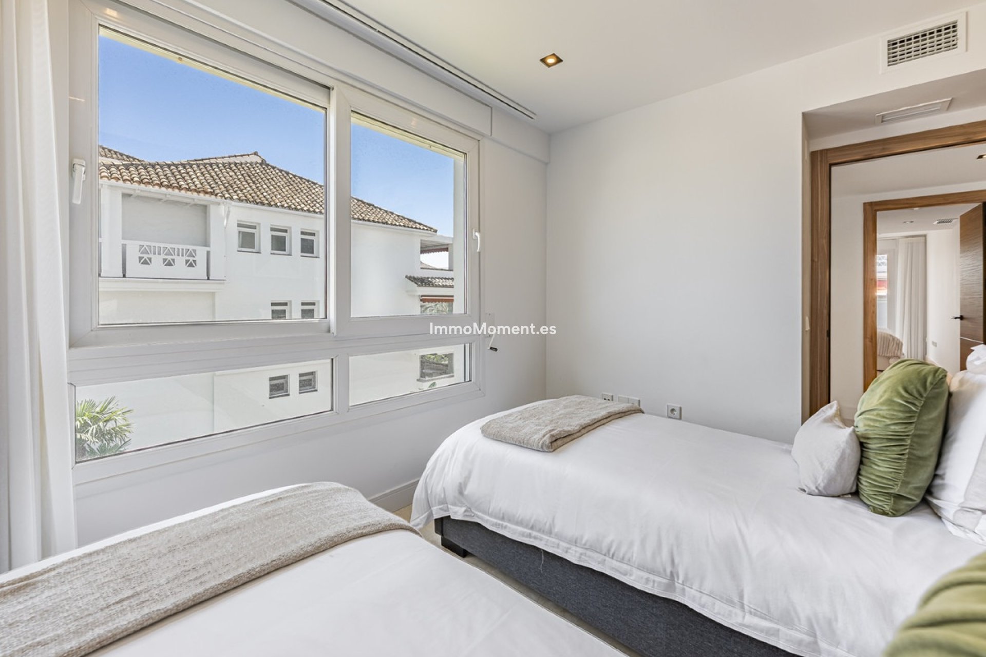 Reventa - Apartamento - Marbella - The Golden Mile