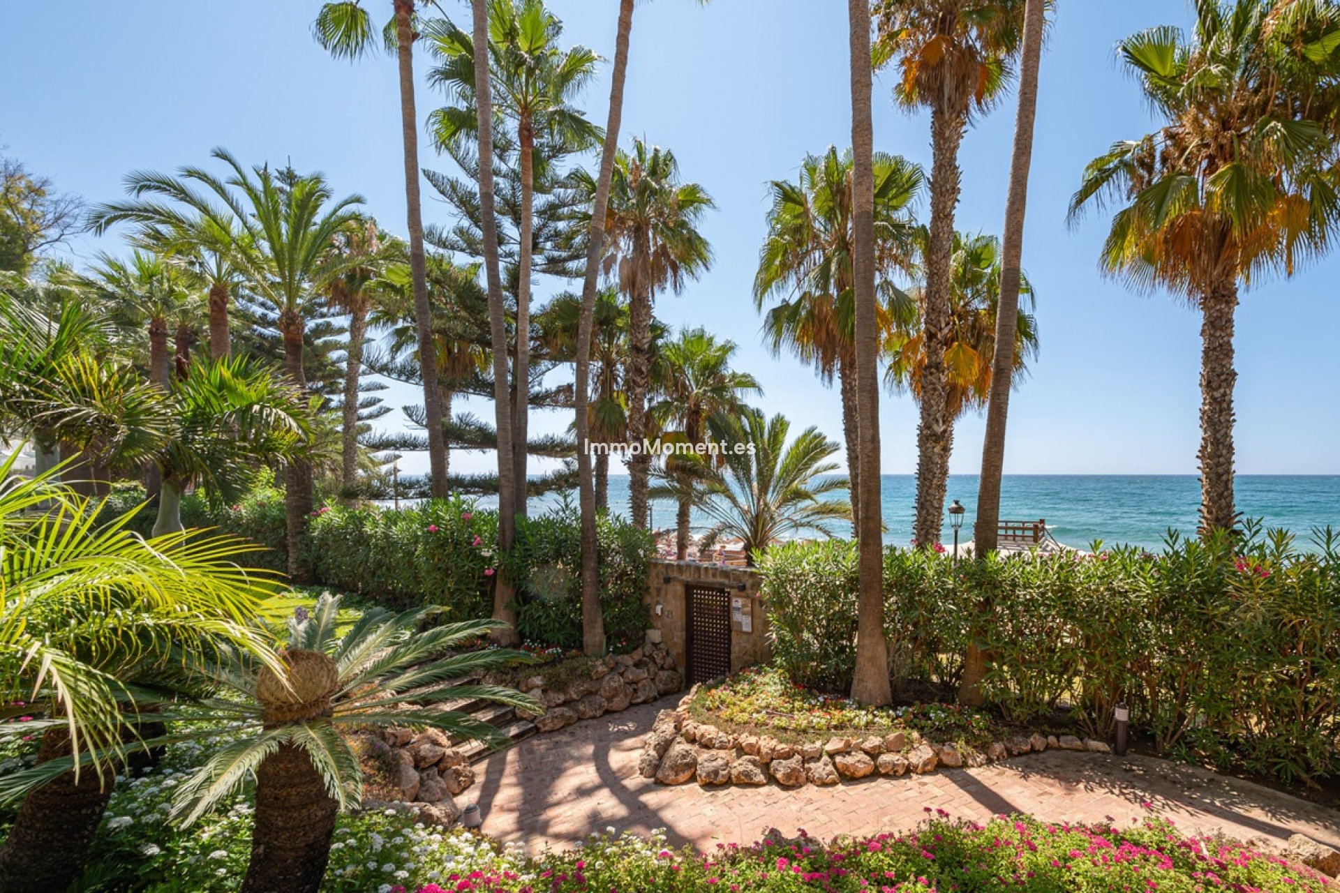 Reventa - Apartamento - Marbella - The Golden Mile