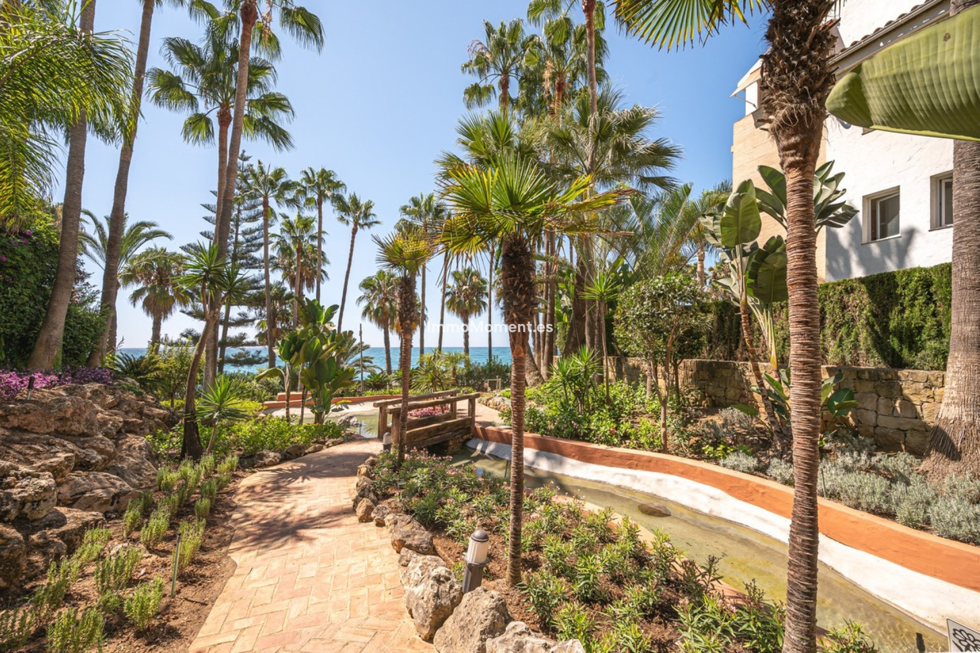 Reventa - Apartamento - Marbella - The Golden Mile