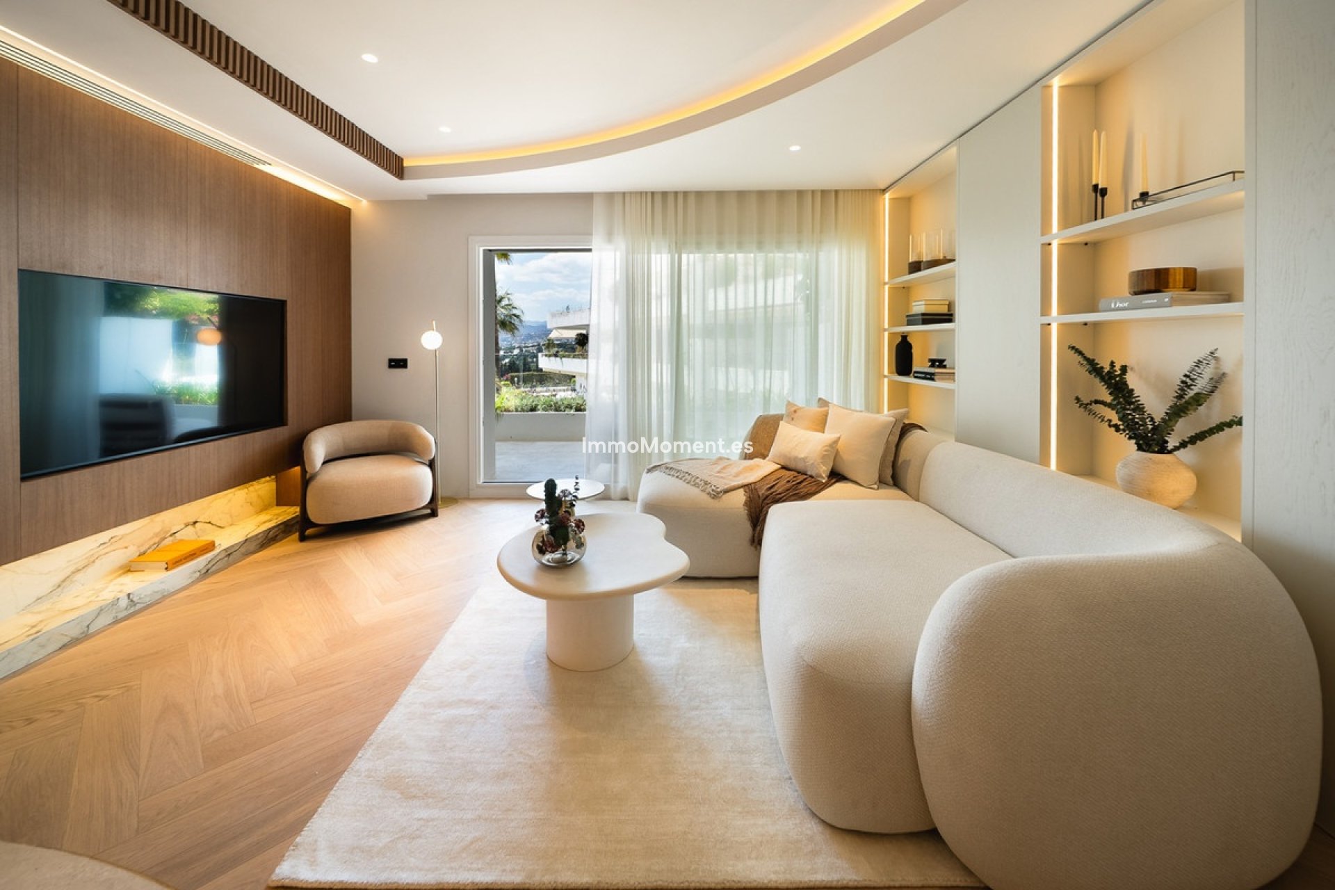 Reventa - Apartamento - Marbella - The Golden Mile