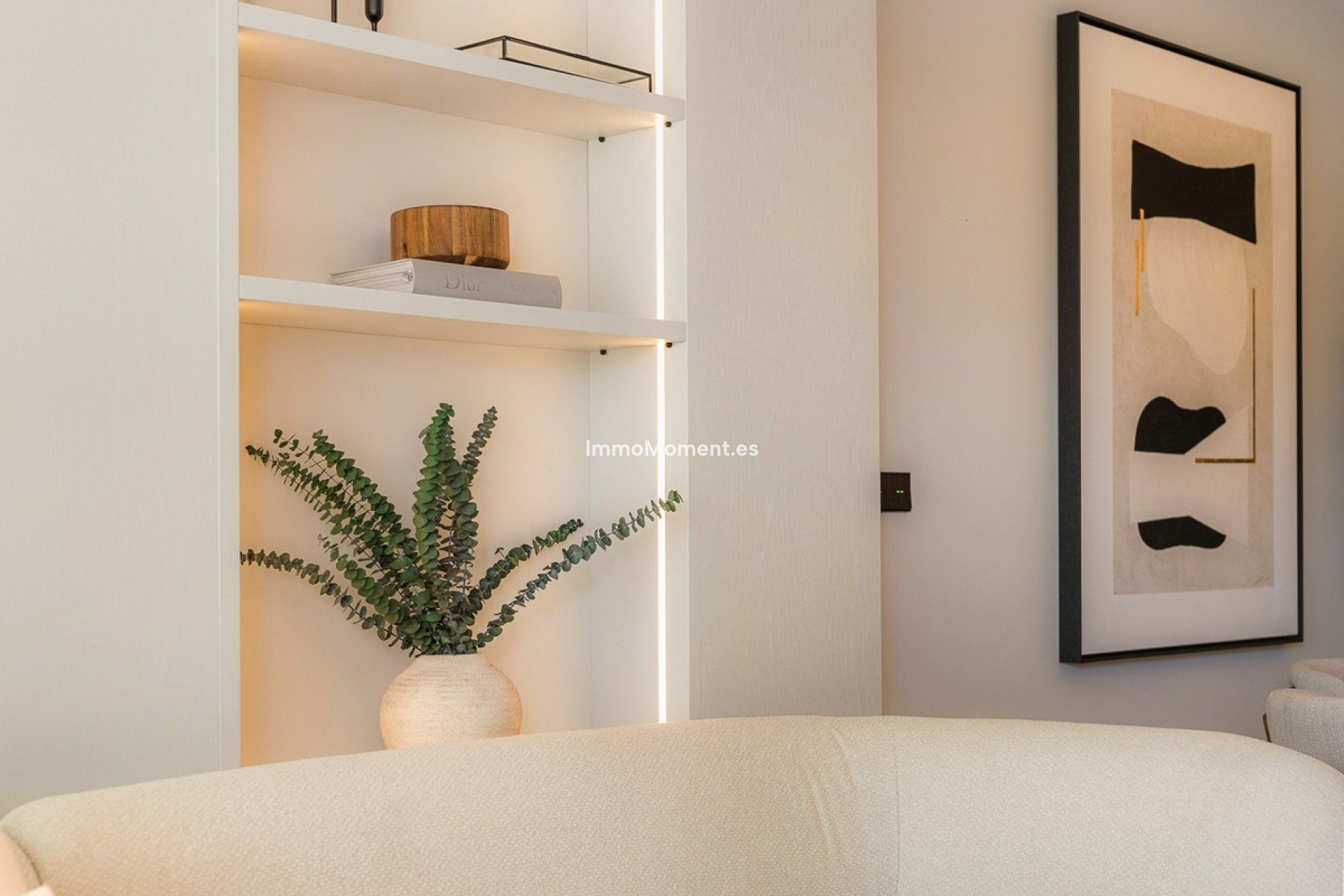 Reventa - Apartamento - Marbella - The Golden Mile