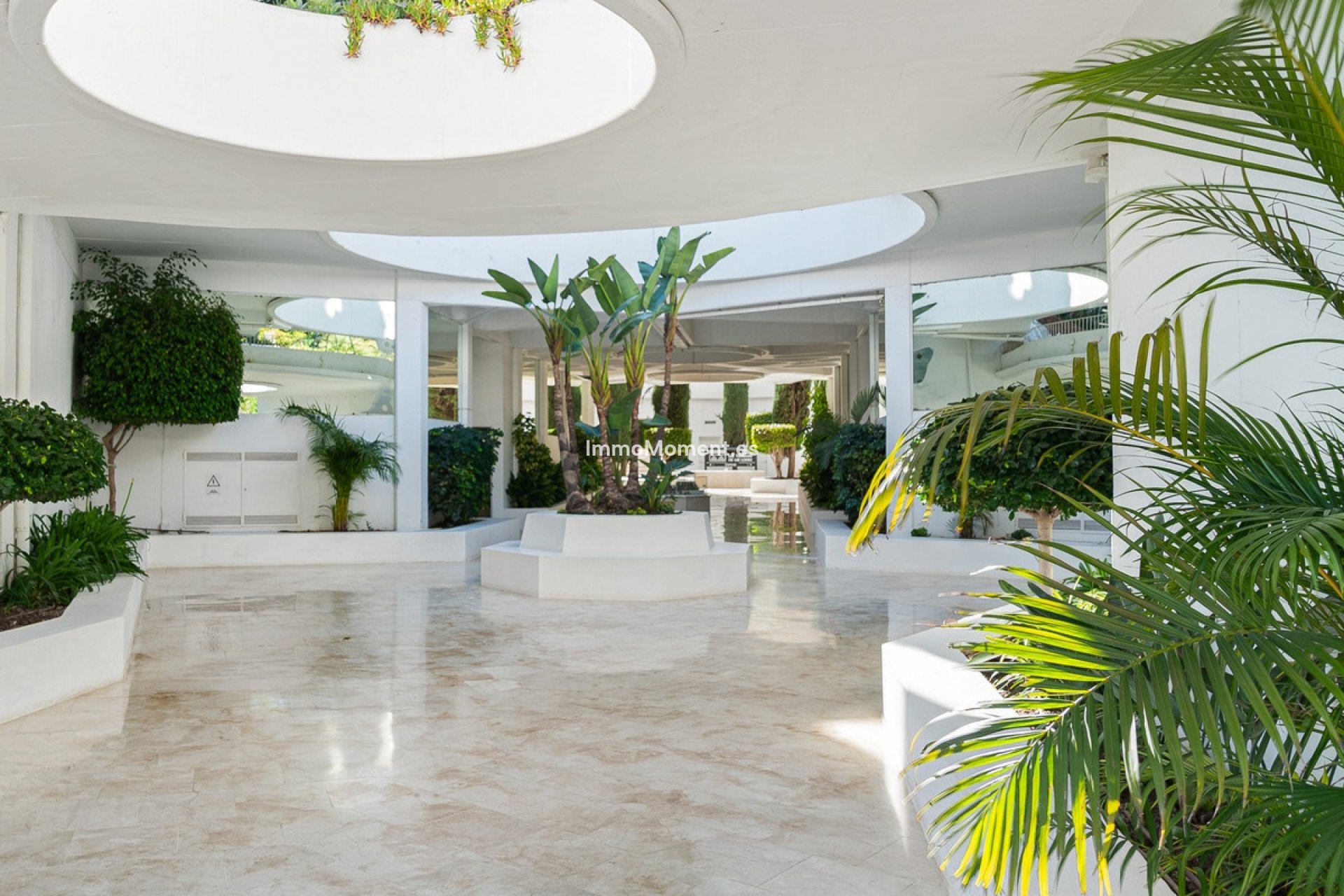Reventa - Apartamento - Marbella - The Golden Mile