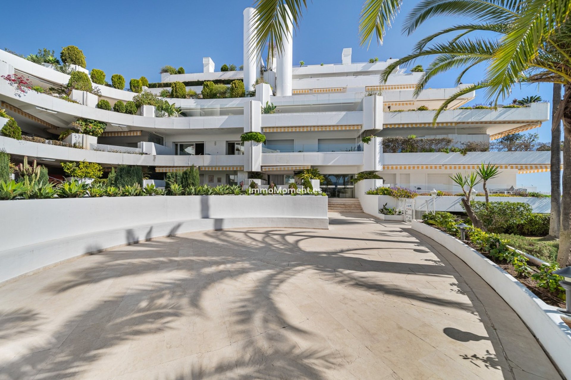 Reventa - Apartamento - Marbella - The Golden Mile