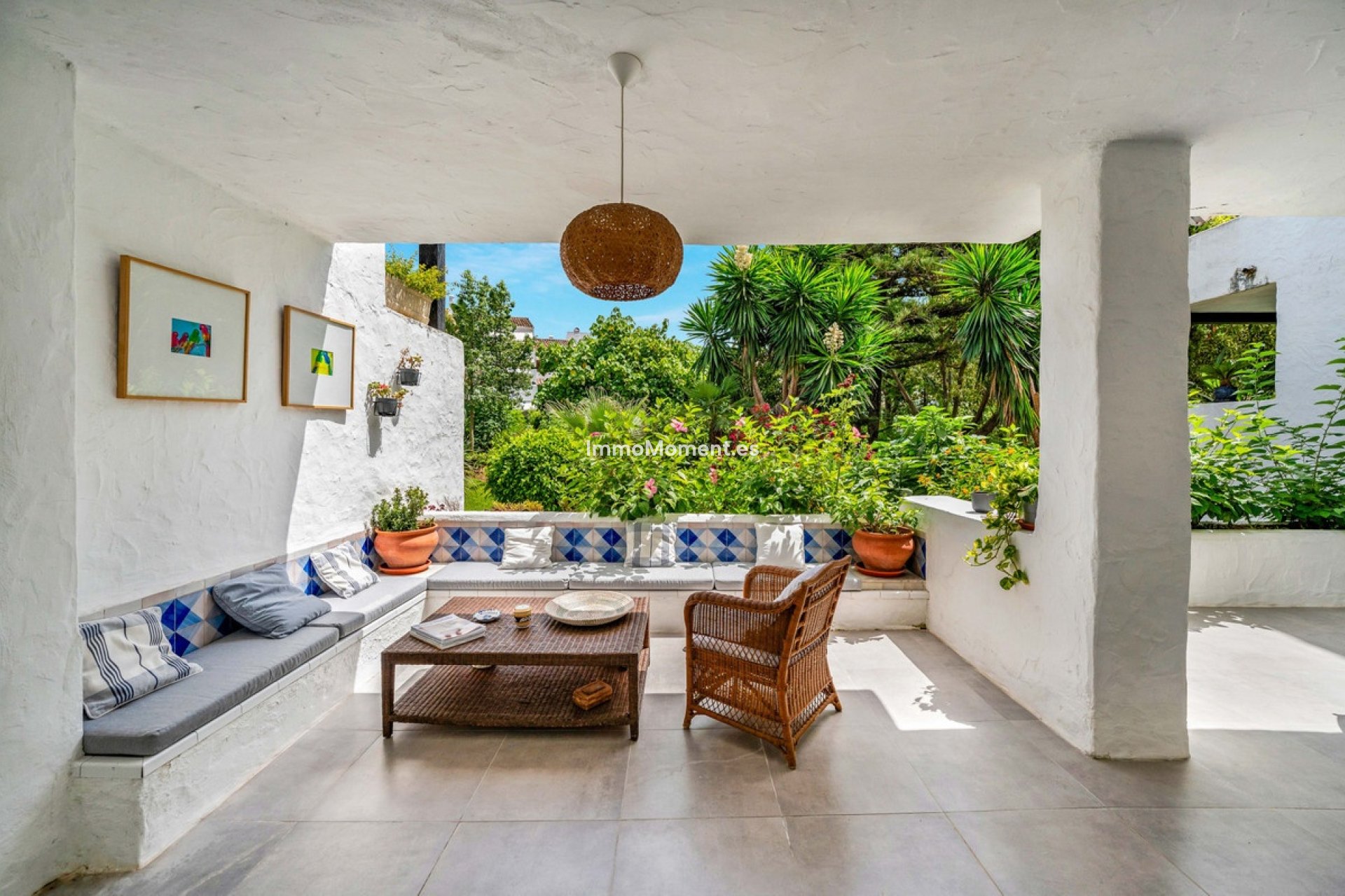 Reventa - Apartamento - Marbella - The Golden Mile