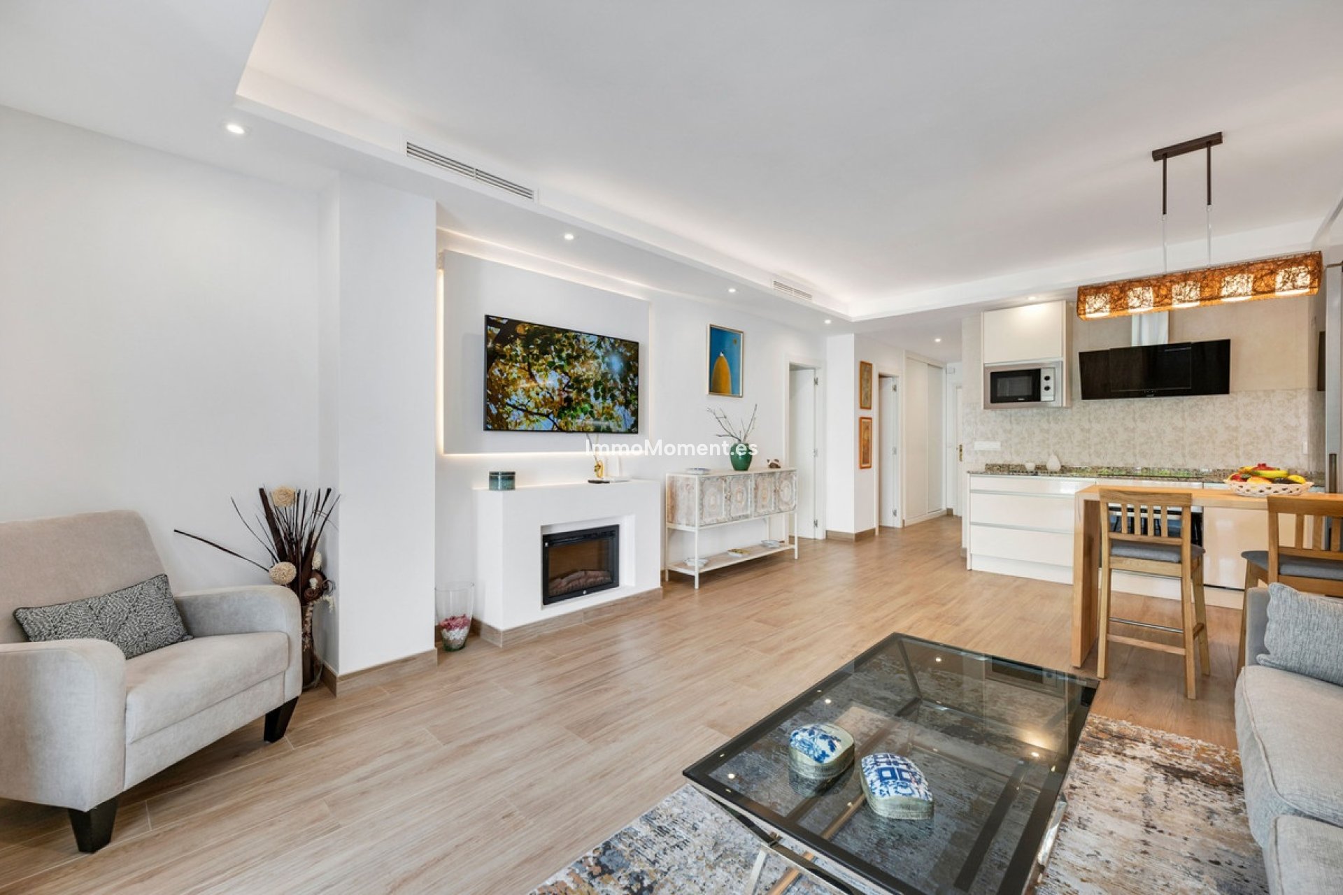 Reventa - Apartamento - Marbella - The Golden Mile