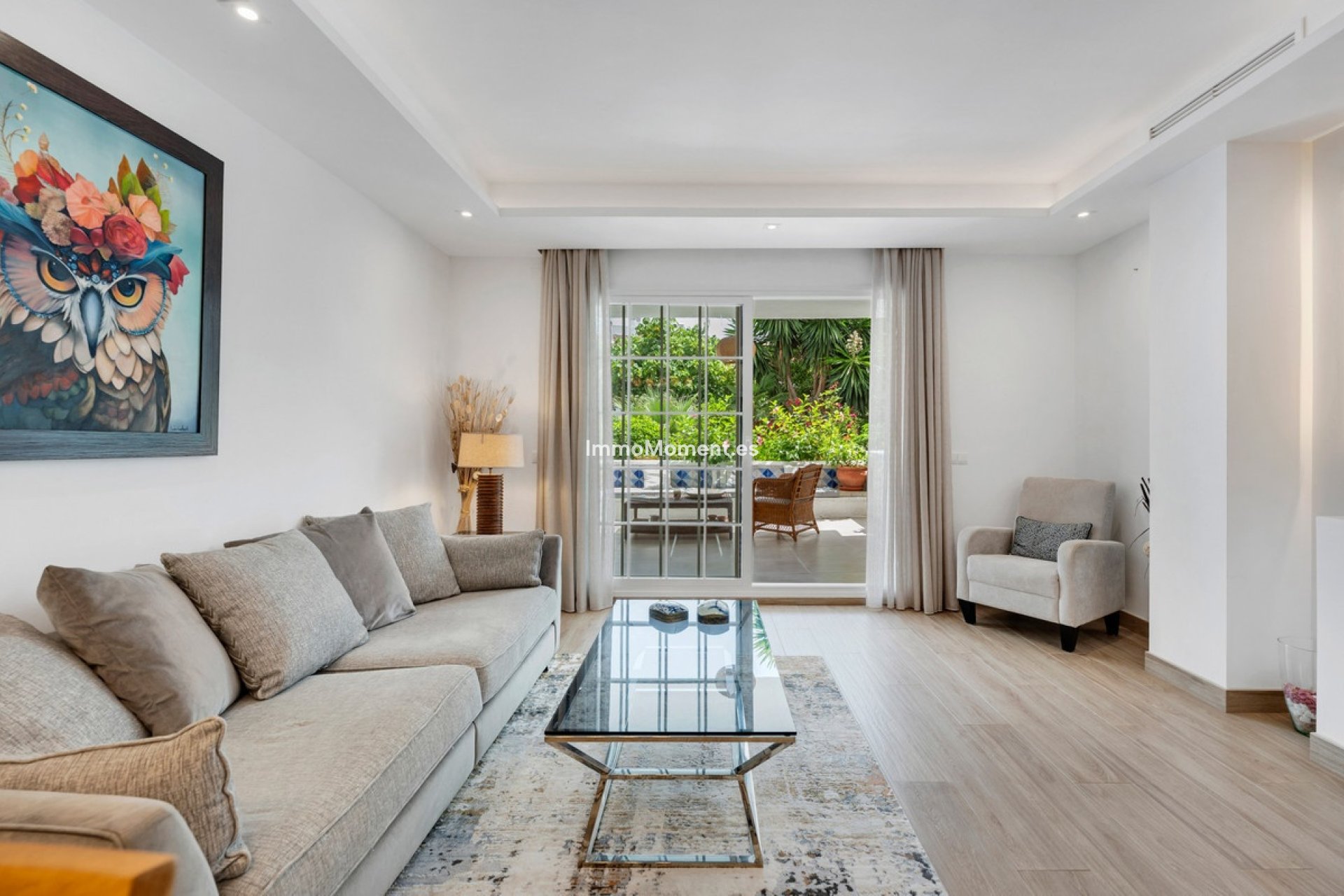 Reventa - Apartamento - Marbella - The Golden Mile