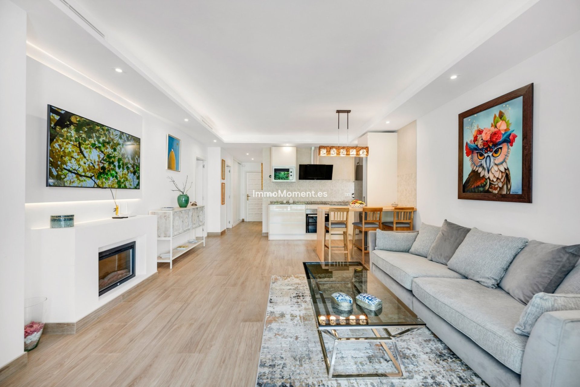 Reventa - Apartamento - Marbella - The Golden Mile
