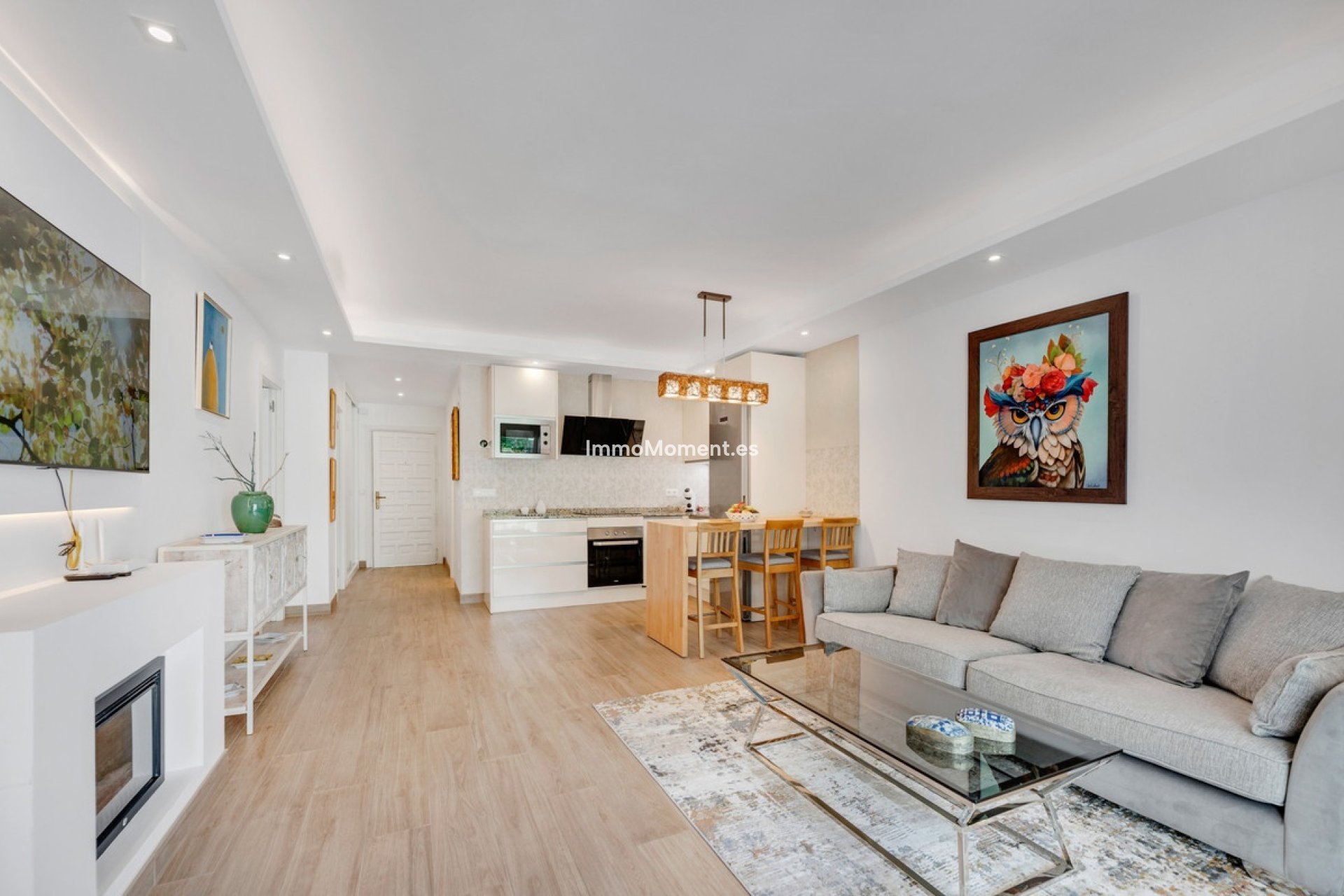 Reventa - Apartamento - Marbella - The Golden Mile