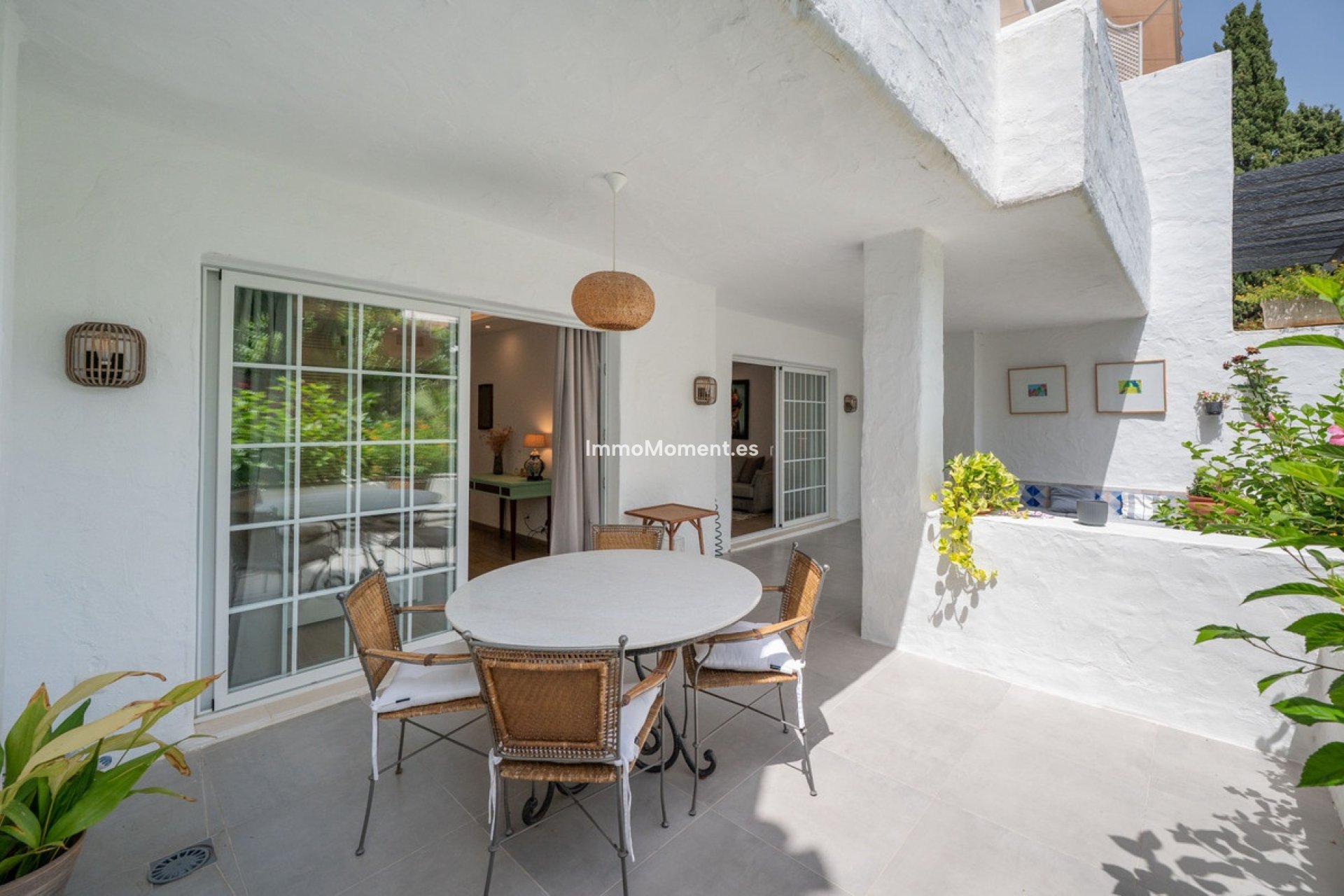 Reventa - Apartamento - Marbella - The Golden Mile