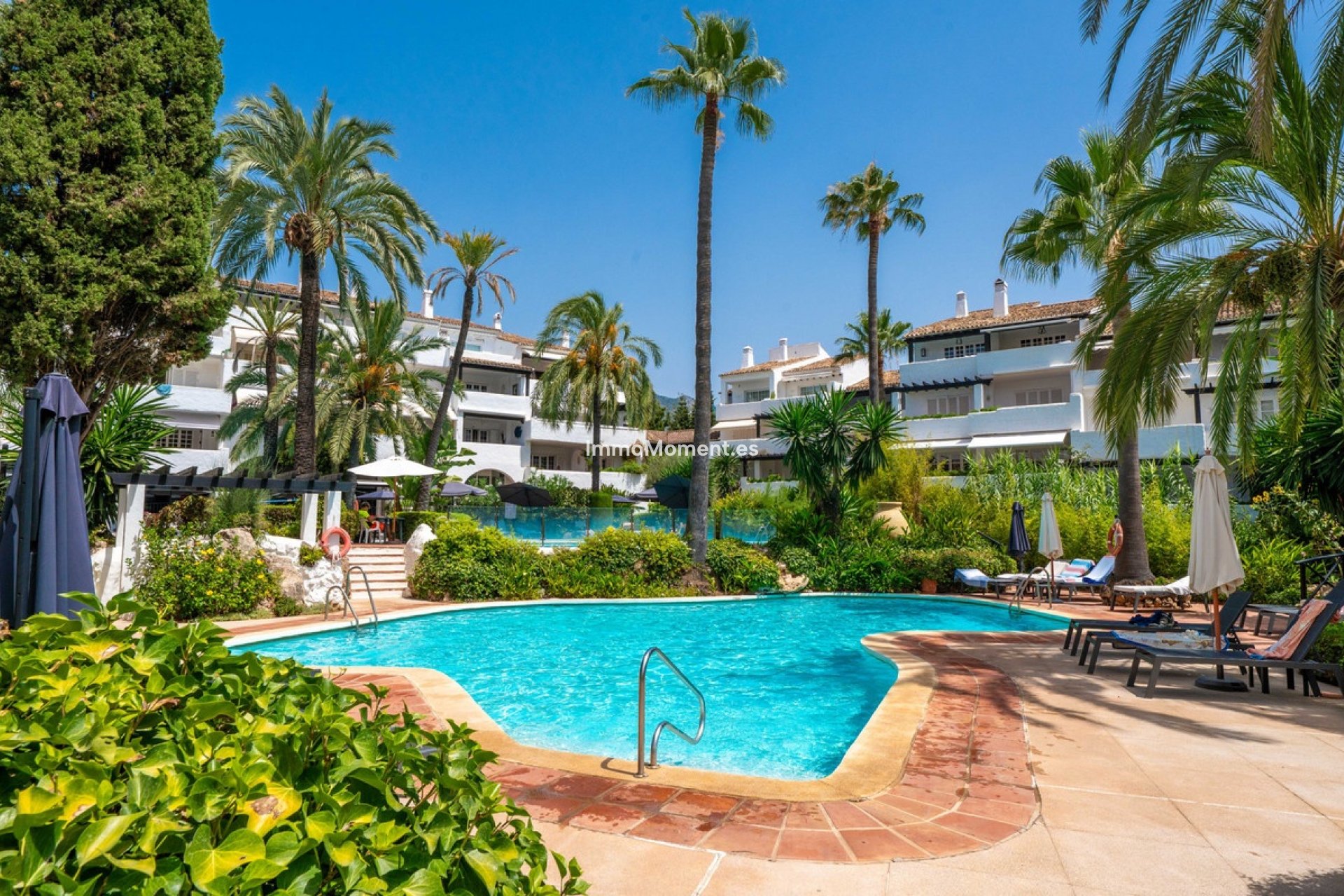 Reventa - Apartamento - Marbella - The Golden Mile