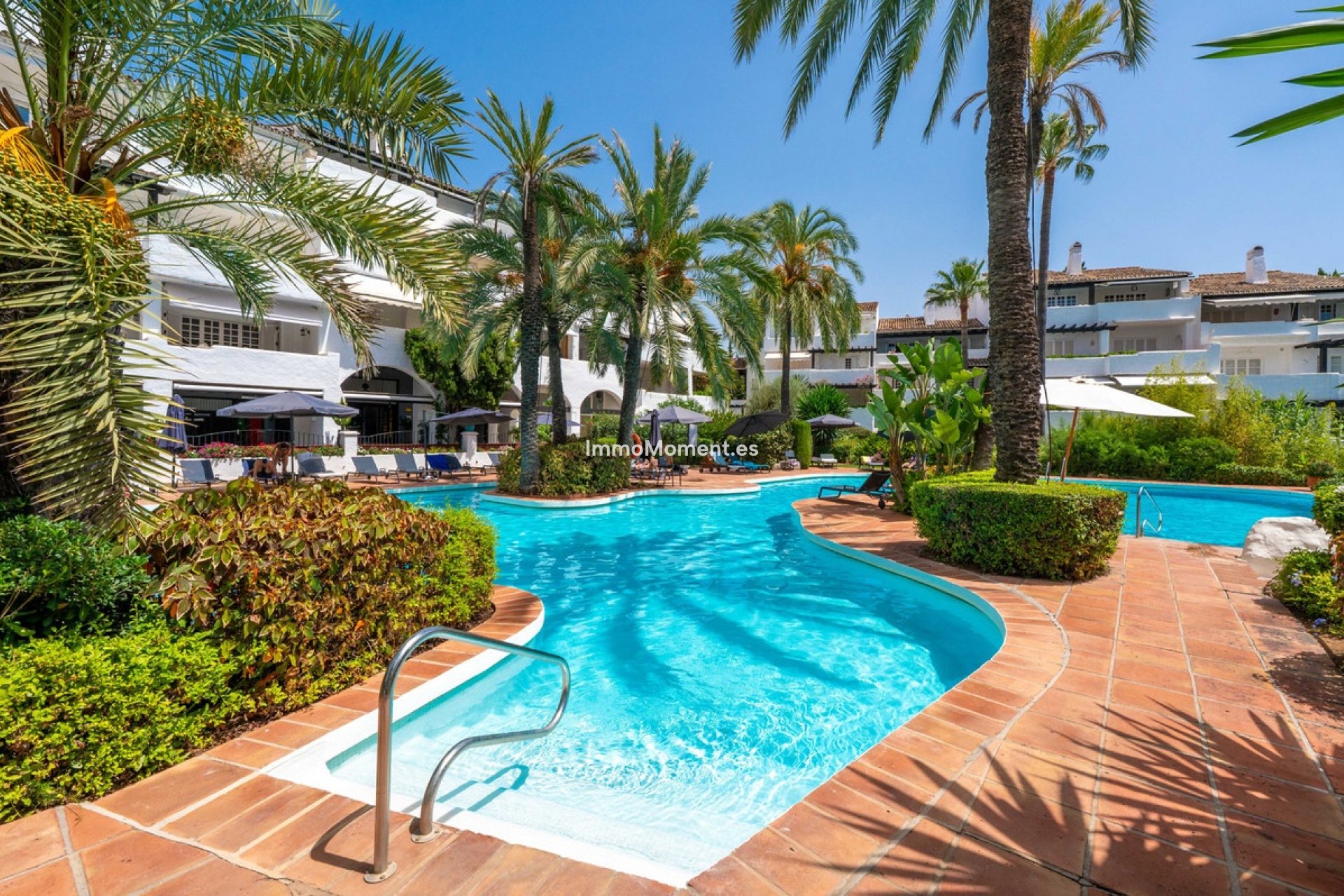 Reventa - Apartamento - Marbella - The Golden Mile