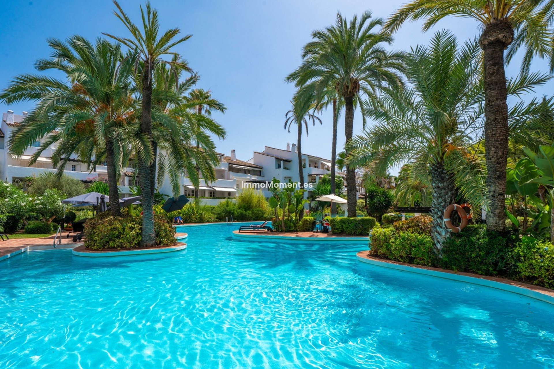 Reventa - Apartamento - Marbella - The Golden Mile