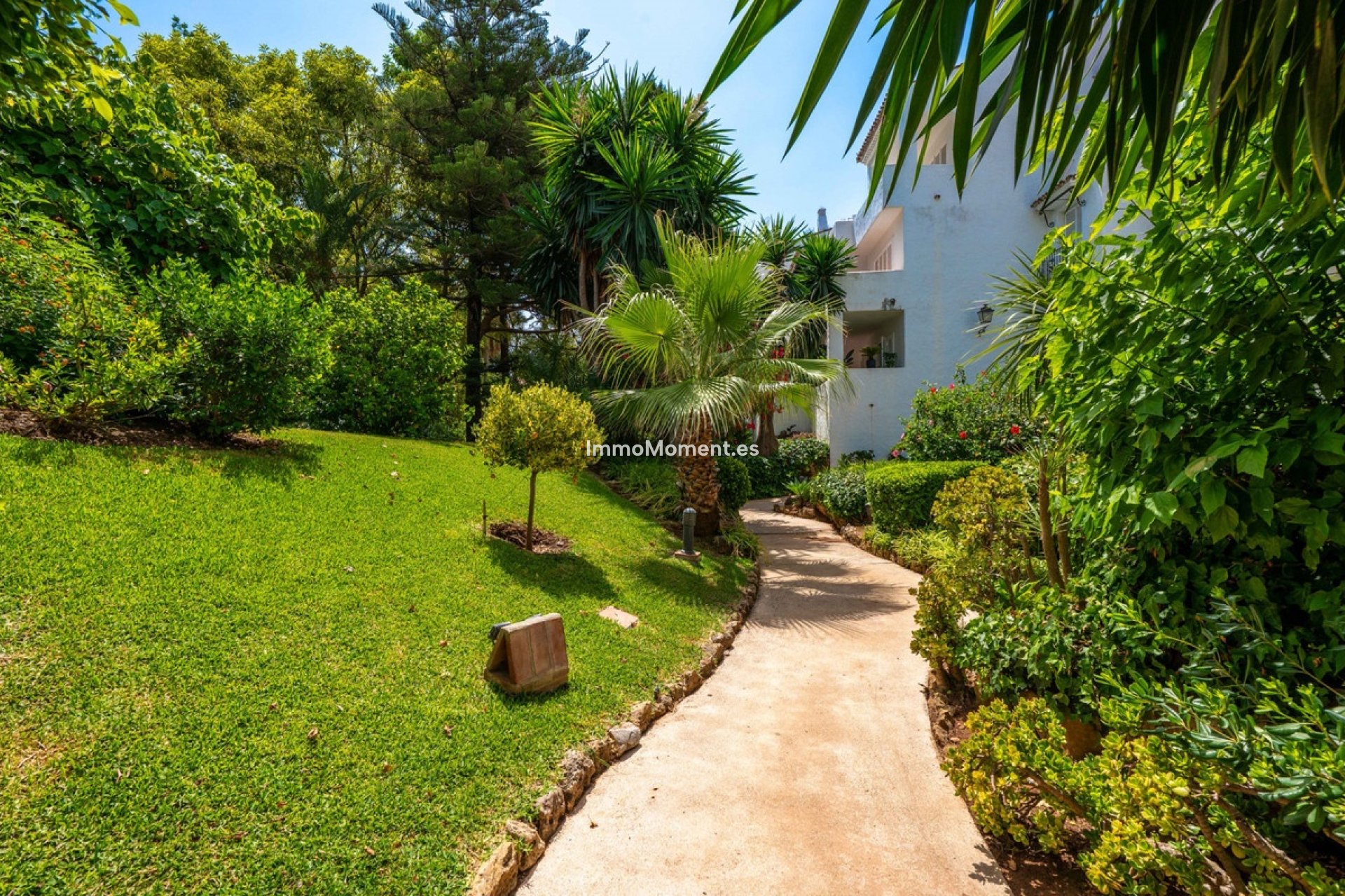 Reventa - Apartamento - Marbella - The Golden Mile