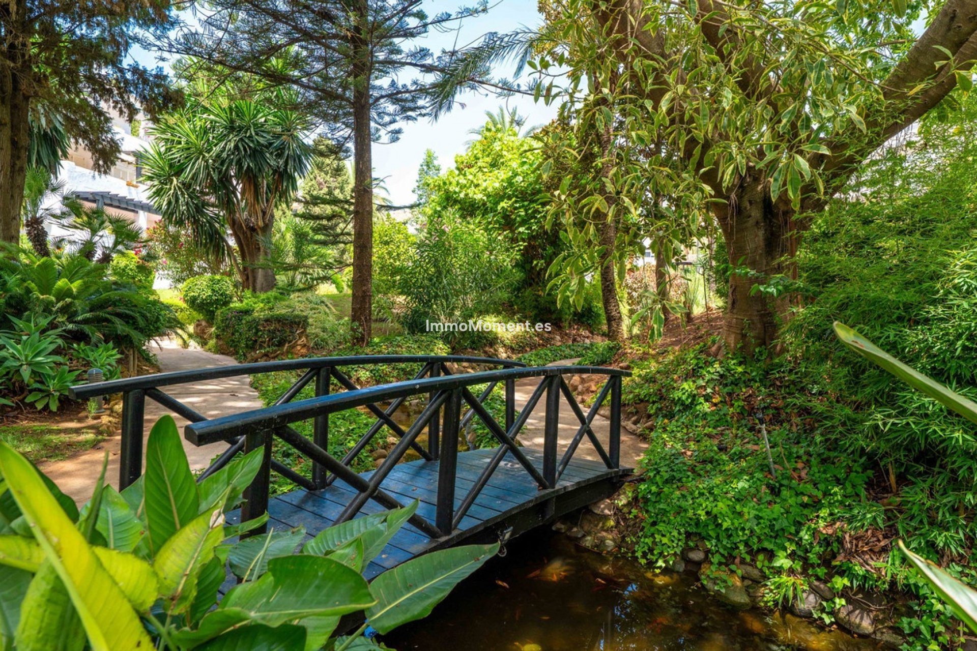 Reventa - Apartamento - Marbella - The Golden Mile