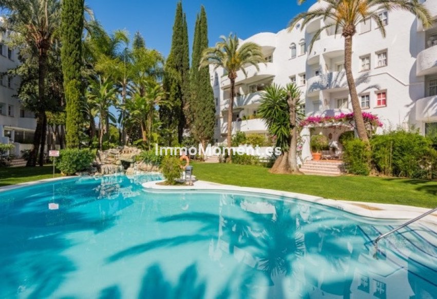 Reventa - Apartamento - Marbella - The Golden Mile