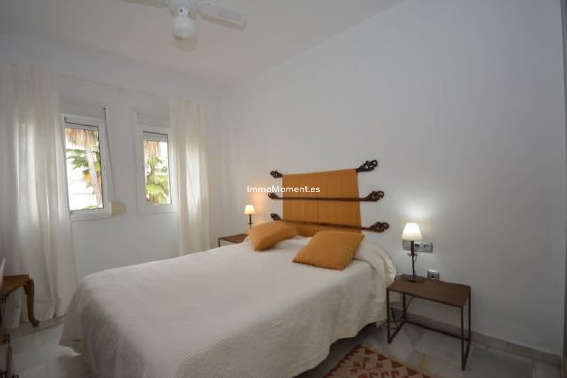 Reventa - Apartamento - Marbella - The Golden Mile