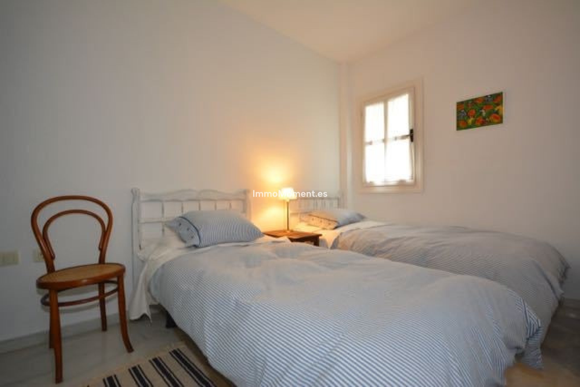 Reventa - Apartamento - Marbella - The Golden Mile