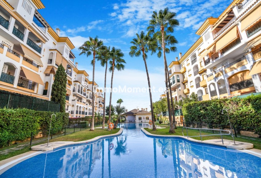 Reventa - Apartamento - Marbella - The Golden Mile