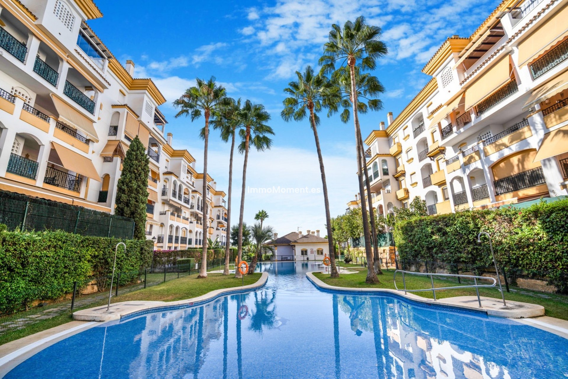 Reventa - Apartamento - Marbella - The Golden Mile