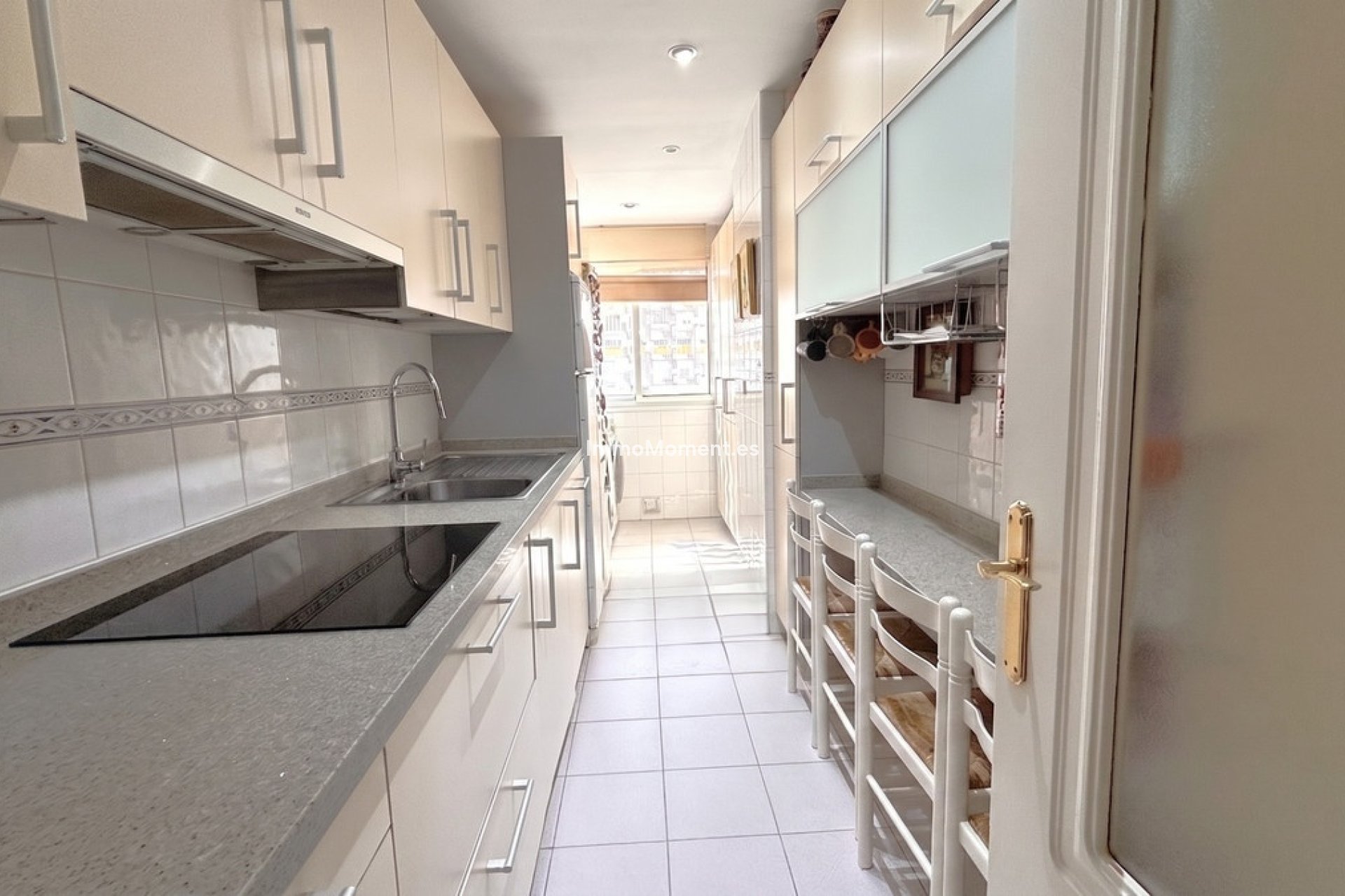 Reventa - Apartamento - Marbella - The Golden Mile