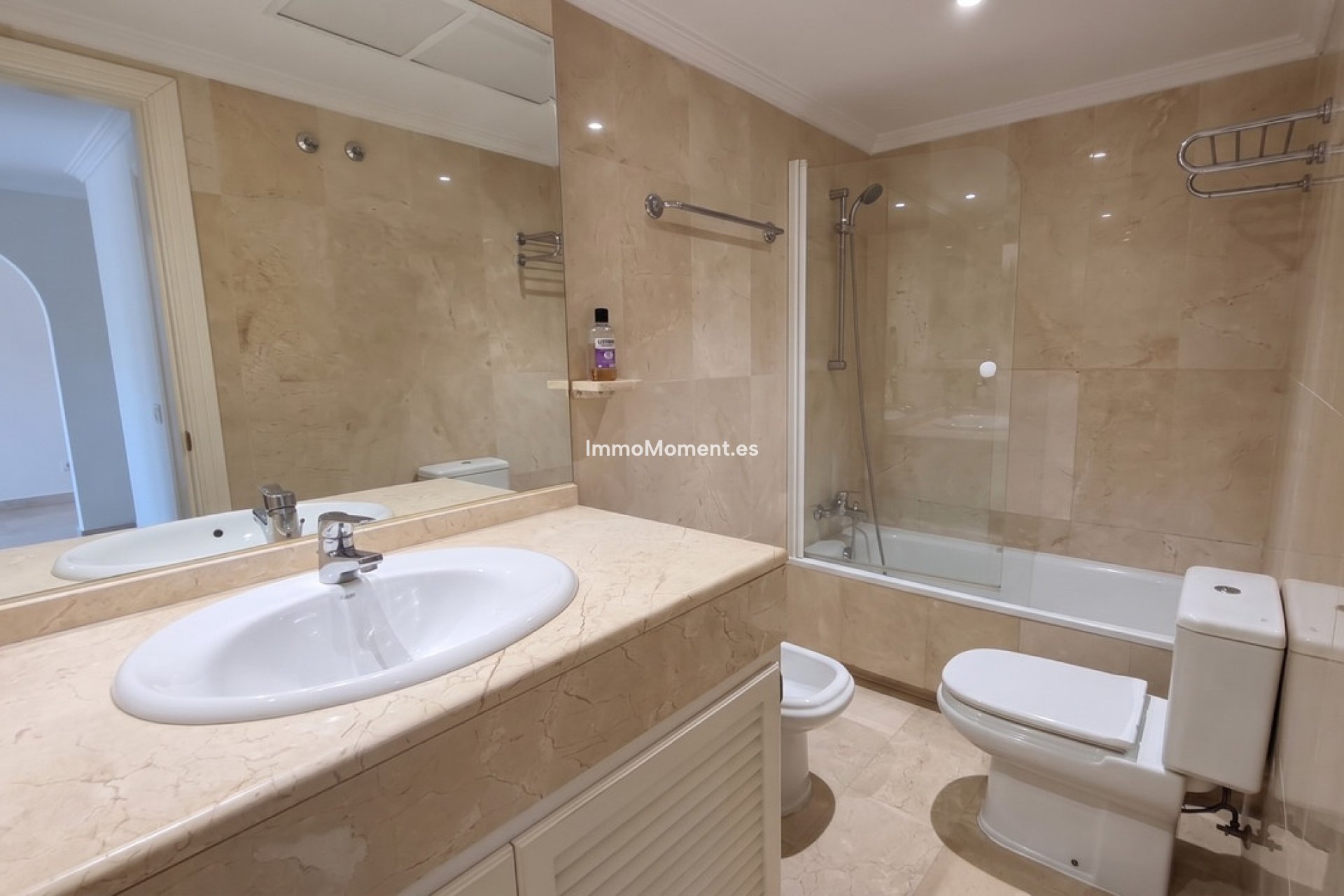 Reventa - Apartamento - Marbella - The Golden Mile