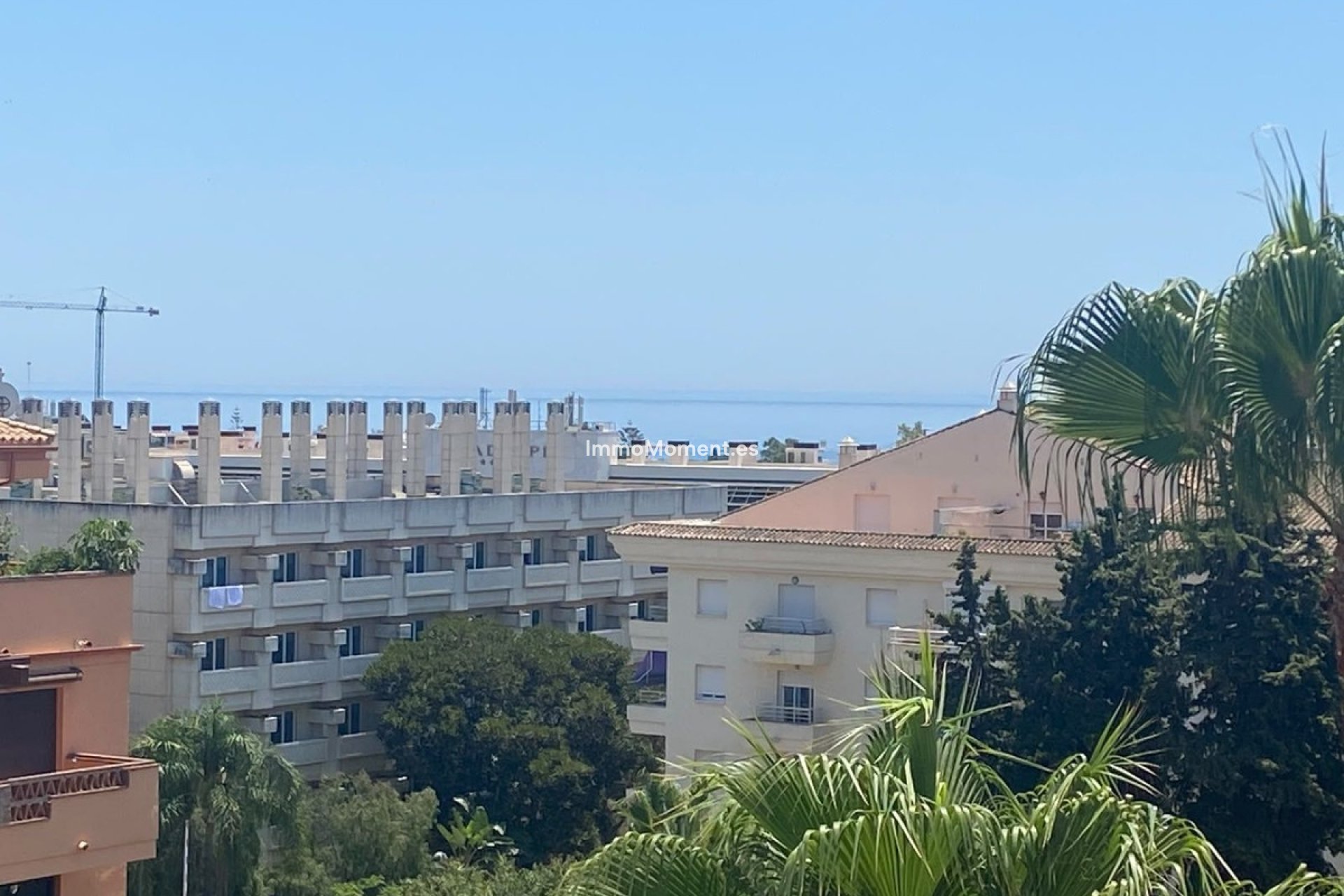 Reventa - Apartamento - Marbella - The Golden Mile