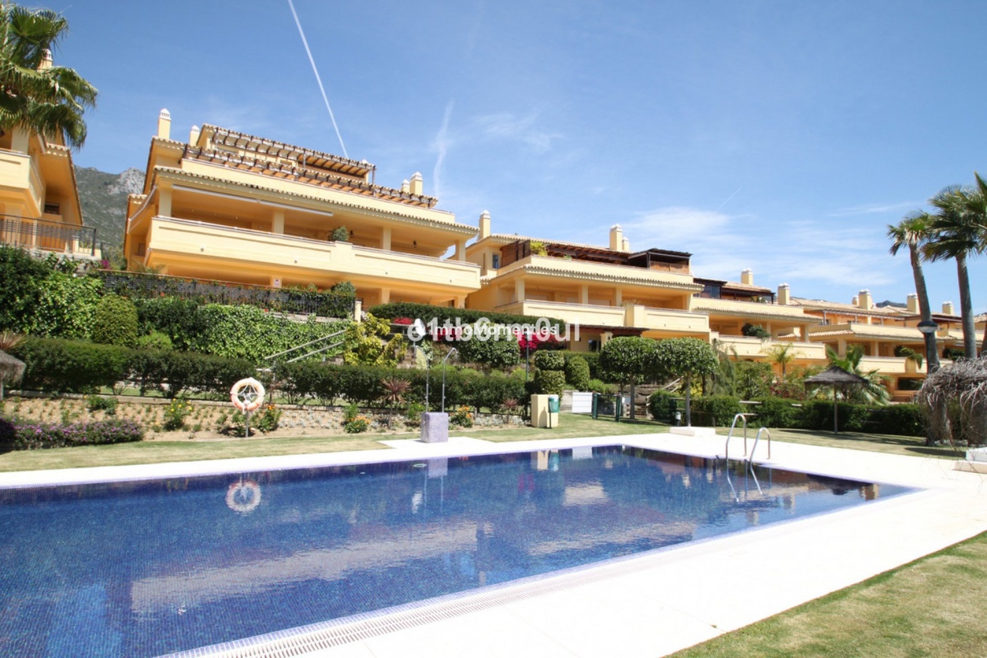 Reventa - Apartamento - Marbella - The Golden Mile