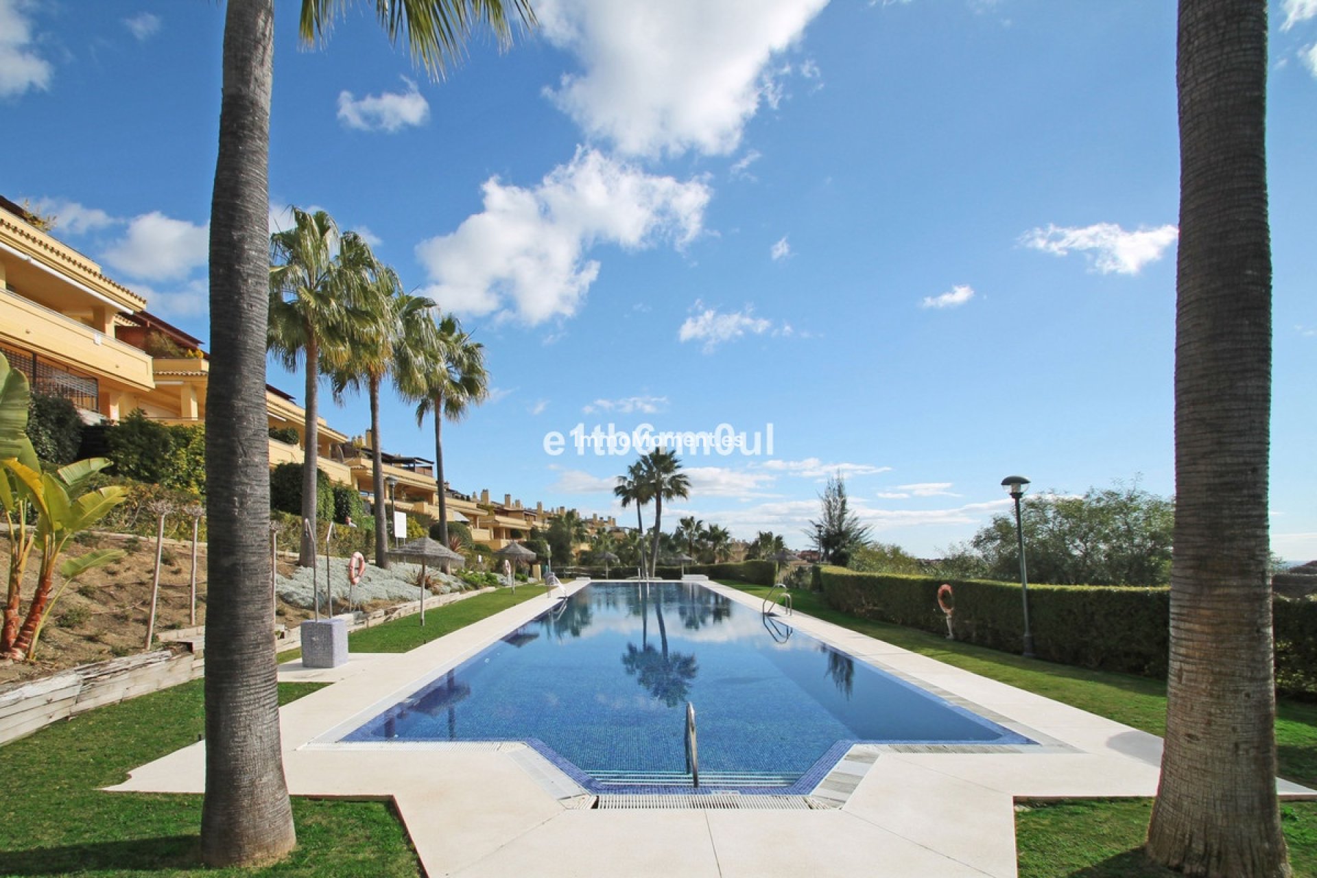 Reventa - Apartamento - Marbella - The Golden Mile