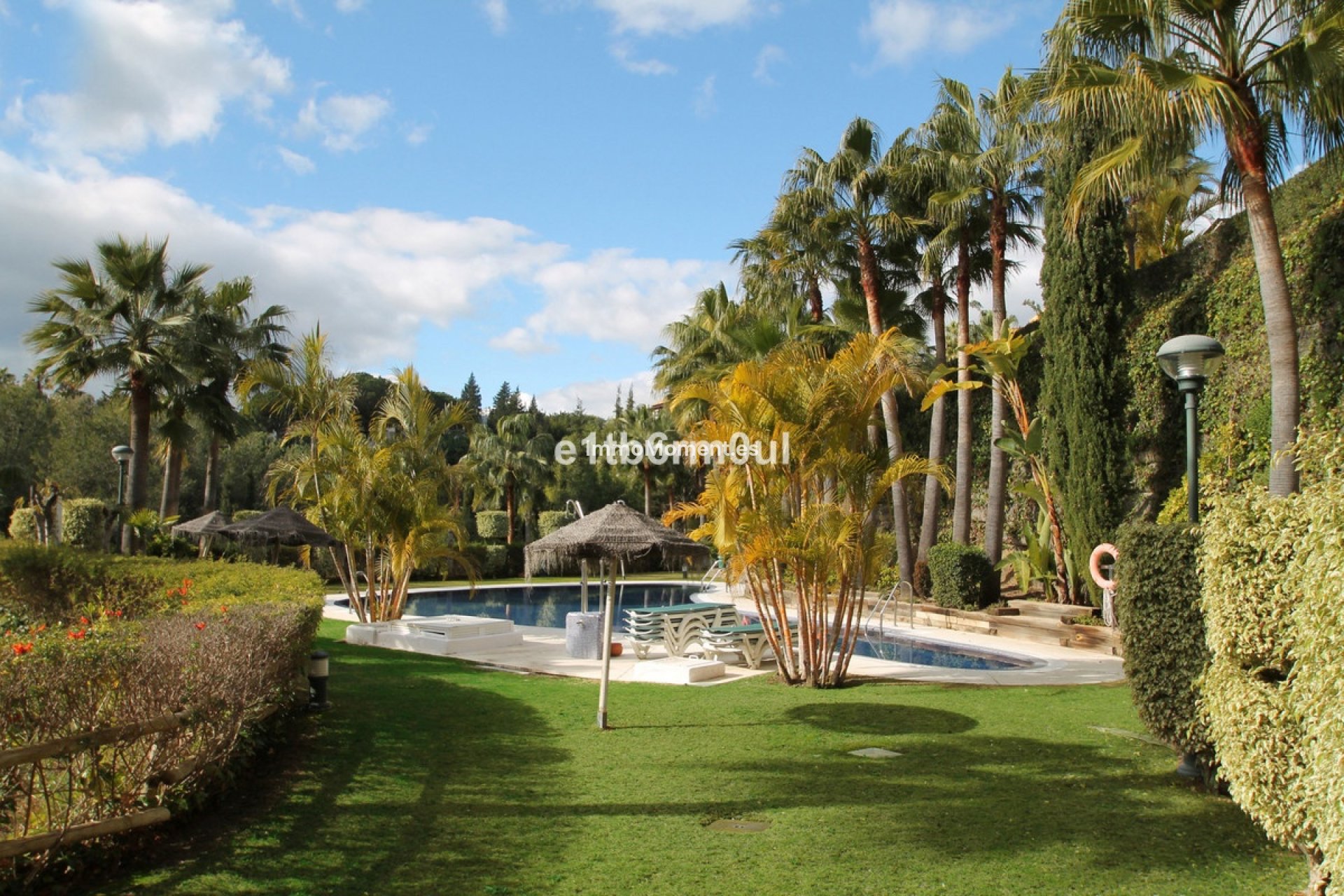 Reventa - Apartamento - Marbella - The Golden Mile