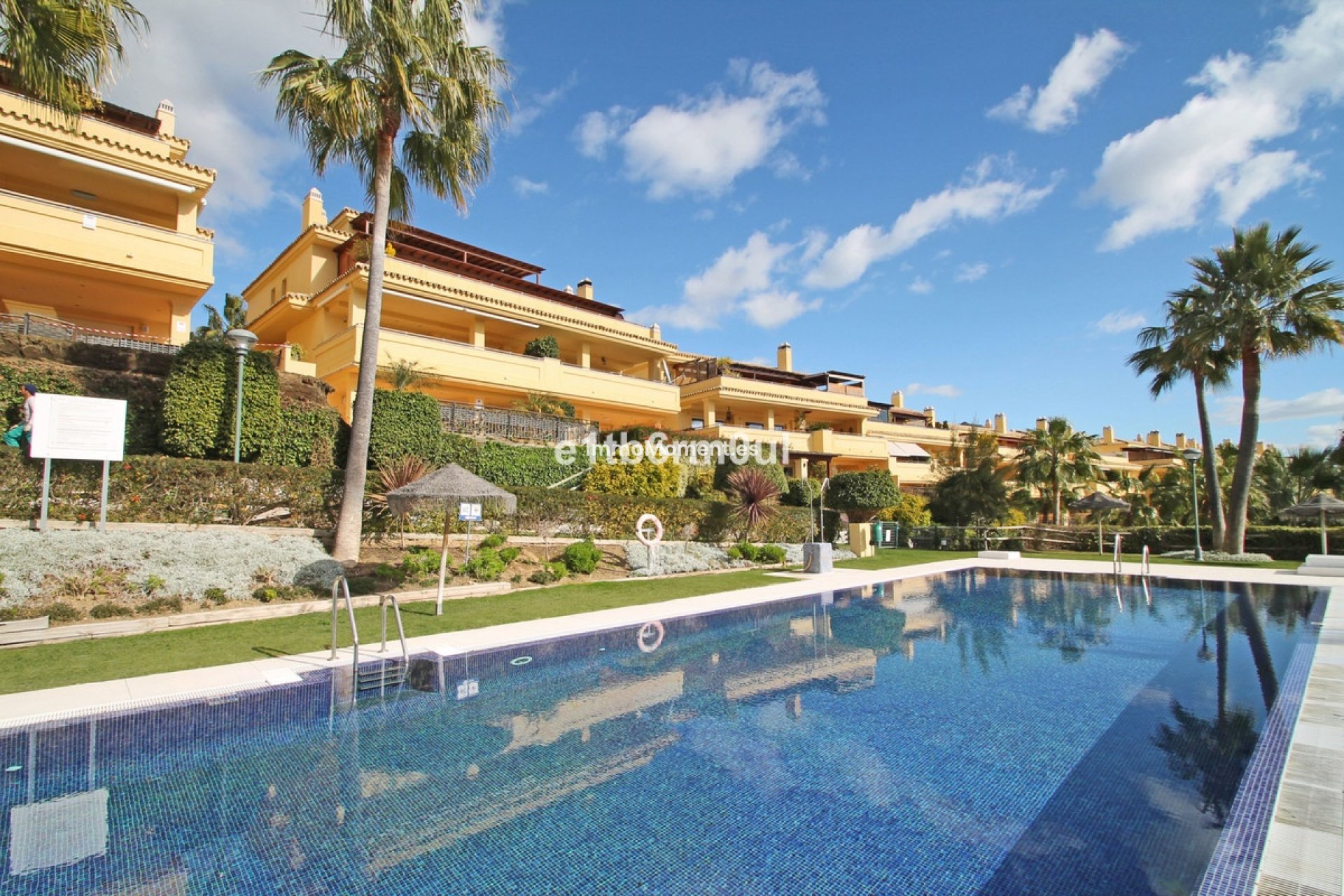 Reventa - Apartamento - Marbella - The Golden Mile
