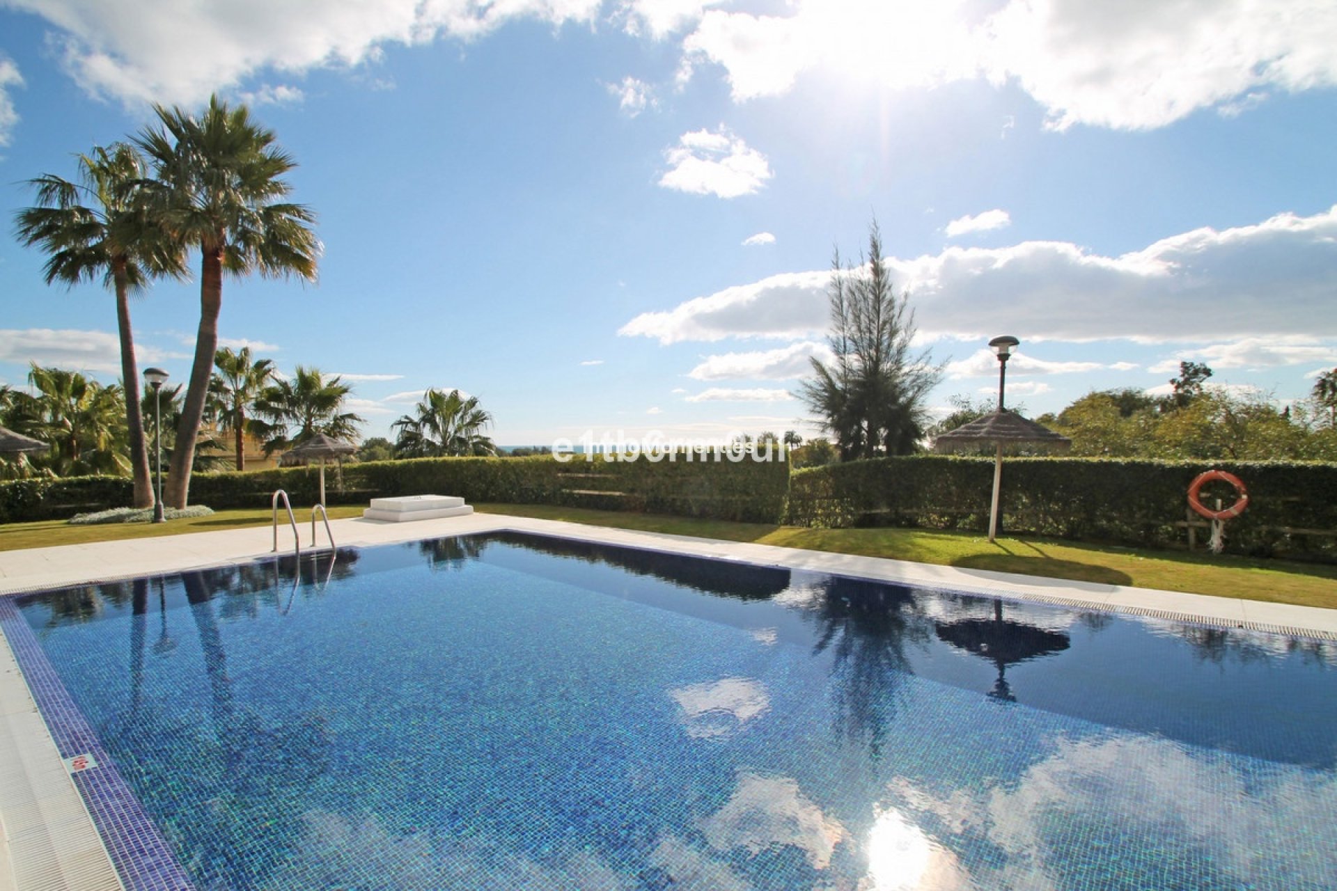 Reventa - Apartamento - Marbella - The Golden Mile