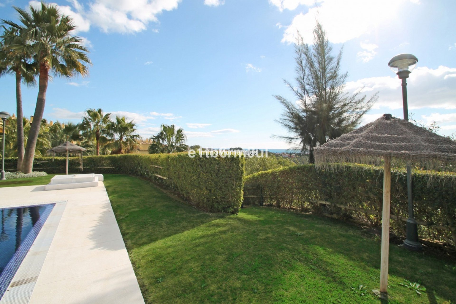 Reventa - Apartamento - Marbella - The Golden Mile