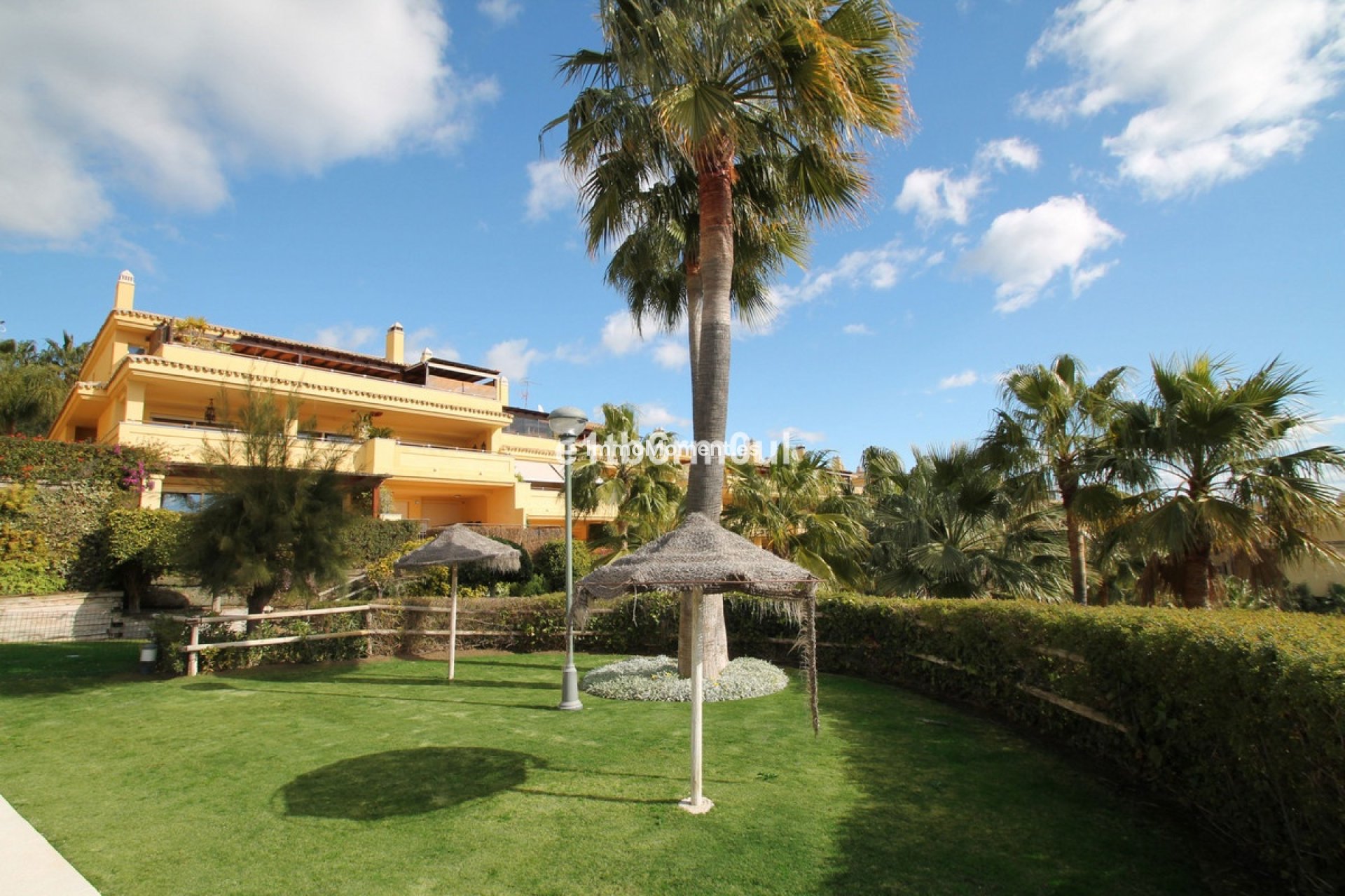 Reventa - Apartamento - Marbella - The Golden Mile