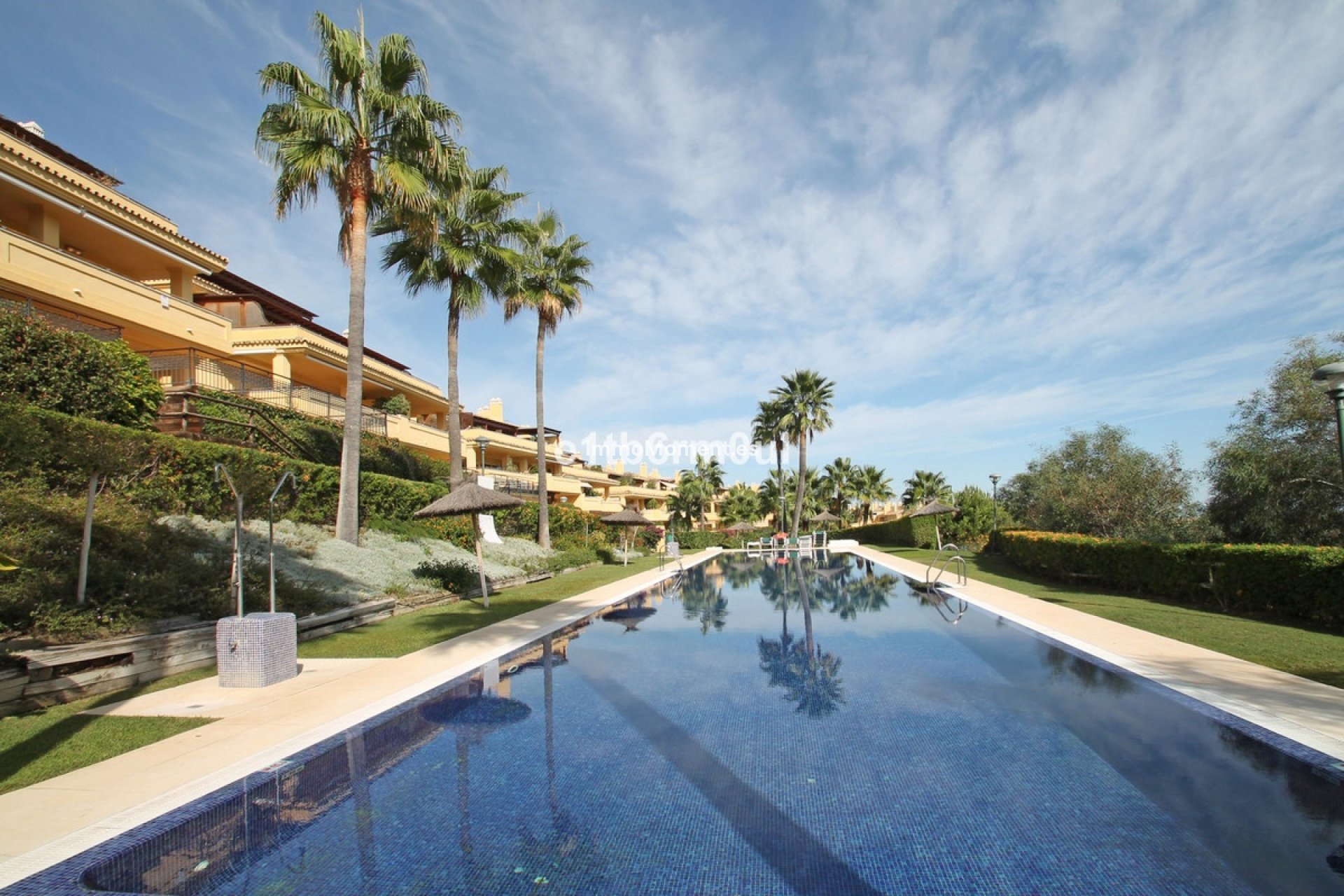 Reventa - Apartamento - Marbella - The Golden Mile