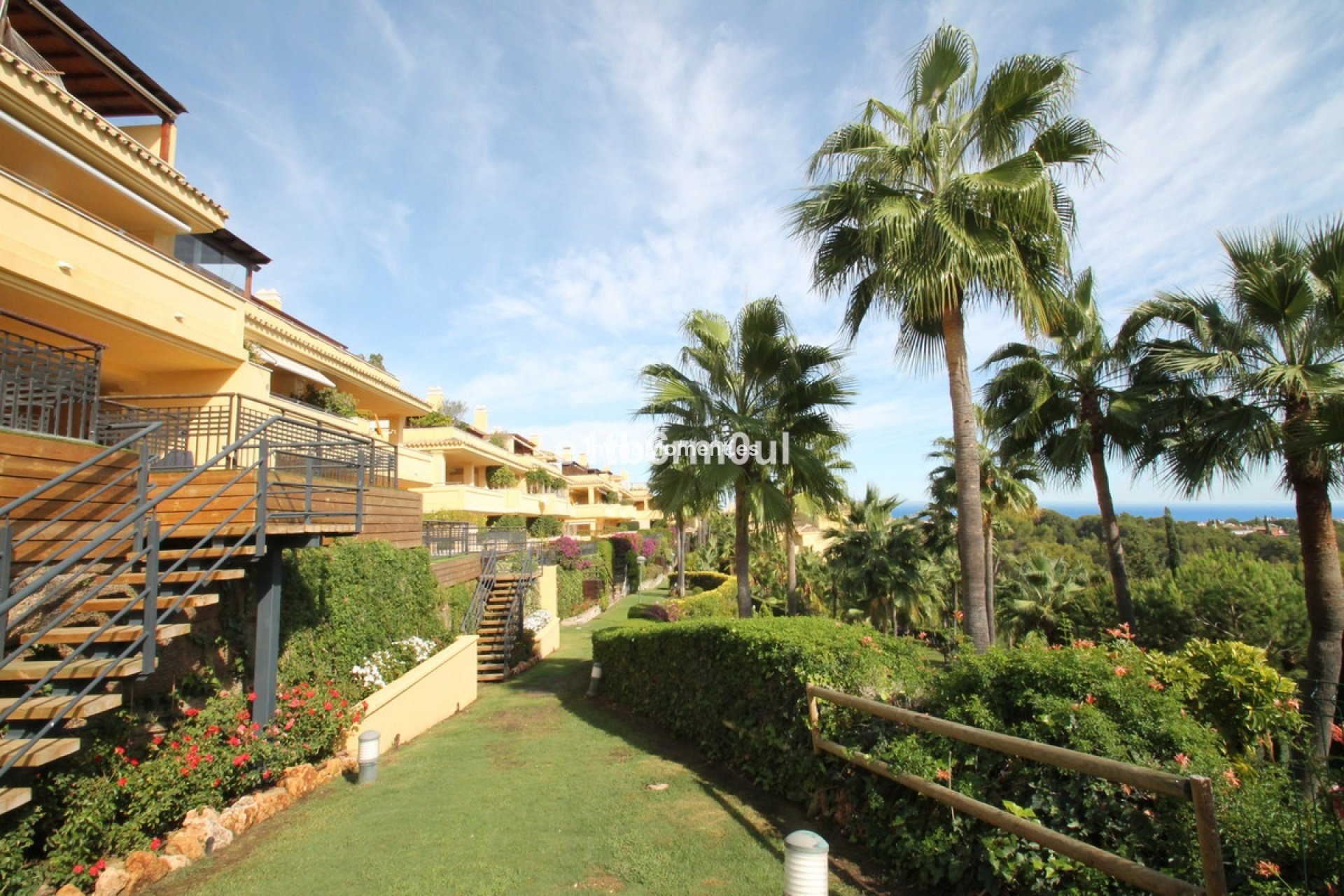 Reventa - Apartamento - Marbella - The Golden Mile