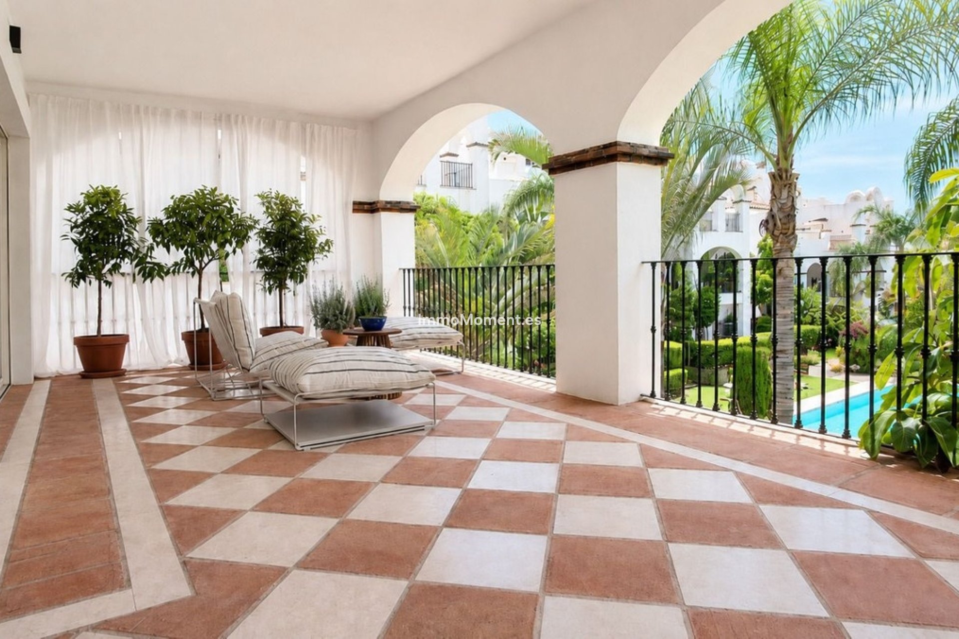 Reventa - Apartamento - Marbella - The Golden Mile