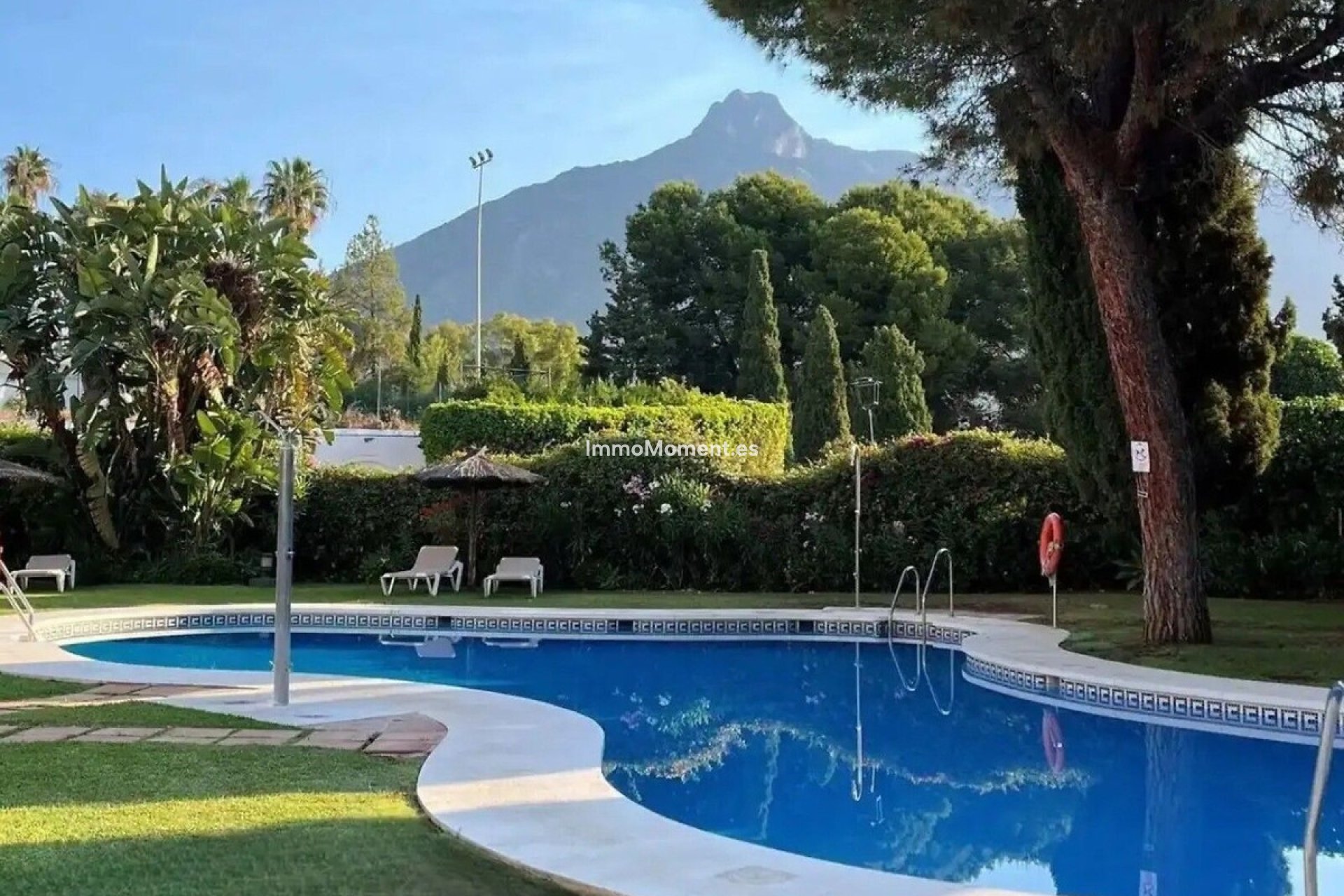 Reventa - Apartamento - Marbella - The Golden Mile