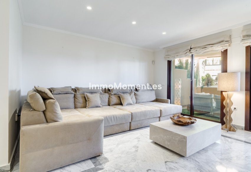 Reventa - Apartamento - Marbella - The Golden Mile