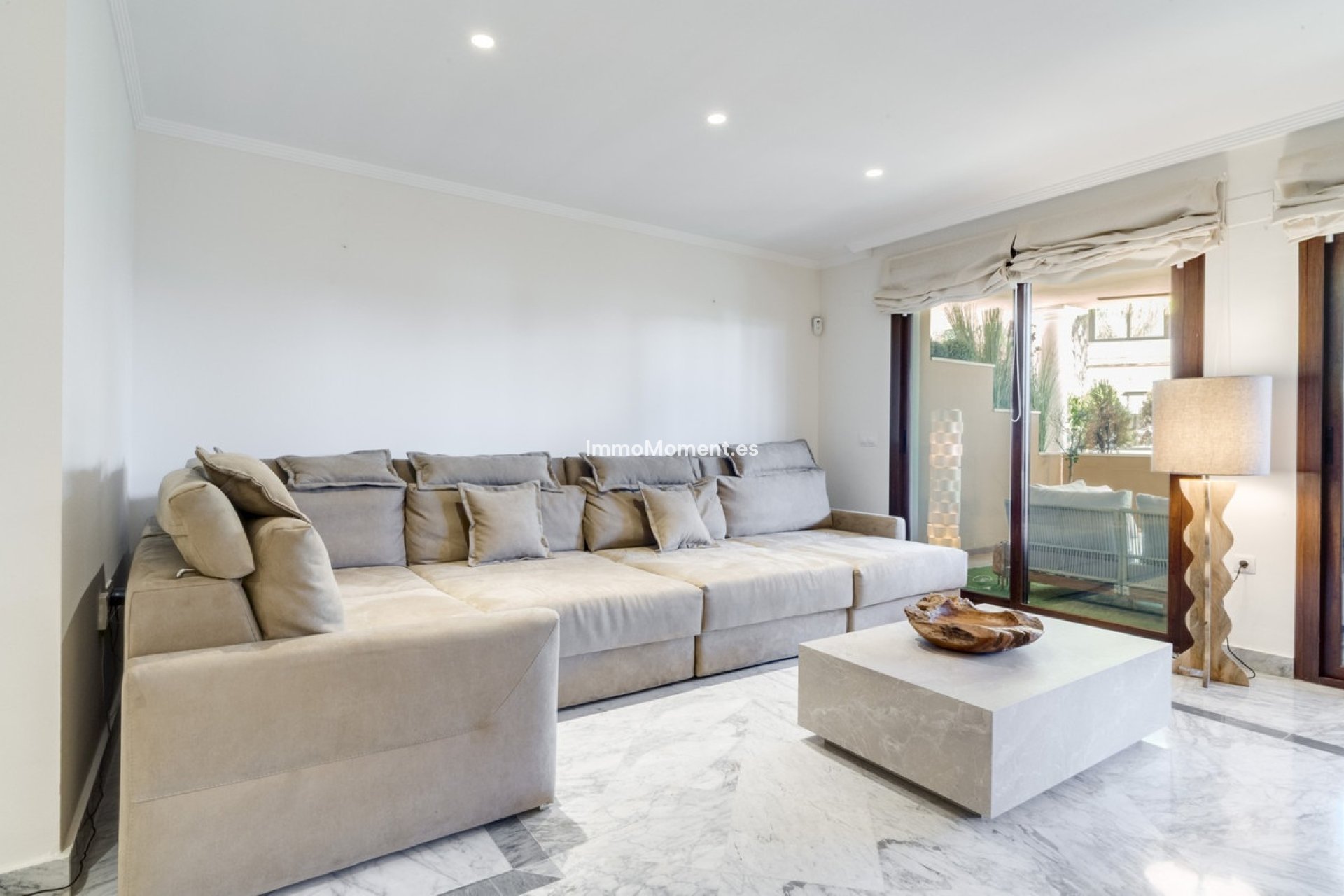 Reventa - Apartamento - Marbella - The Golden Mile
