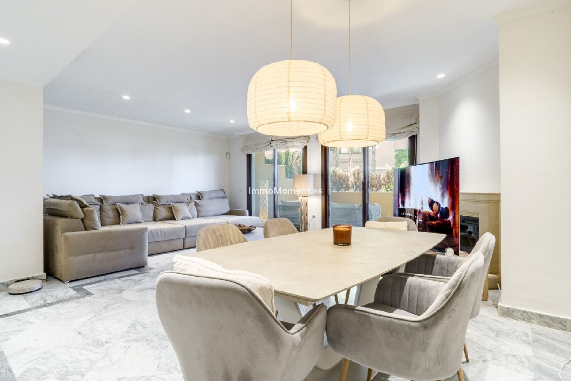 Reventa - Apartamento - Marbella - The Golden Mile