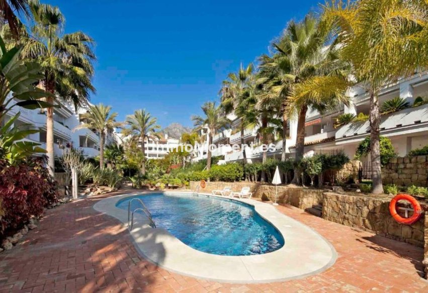 Reventa - Apartamento - Marbella - The Golden Mile