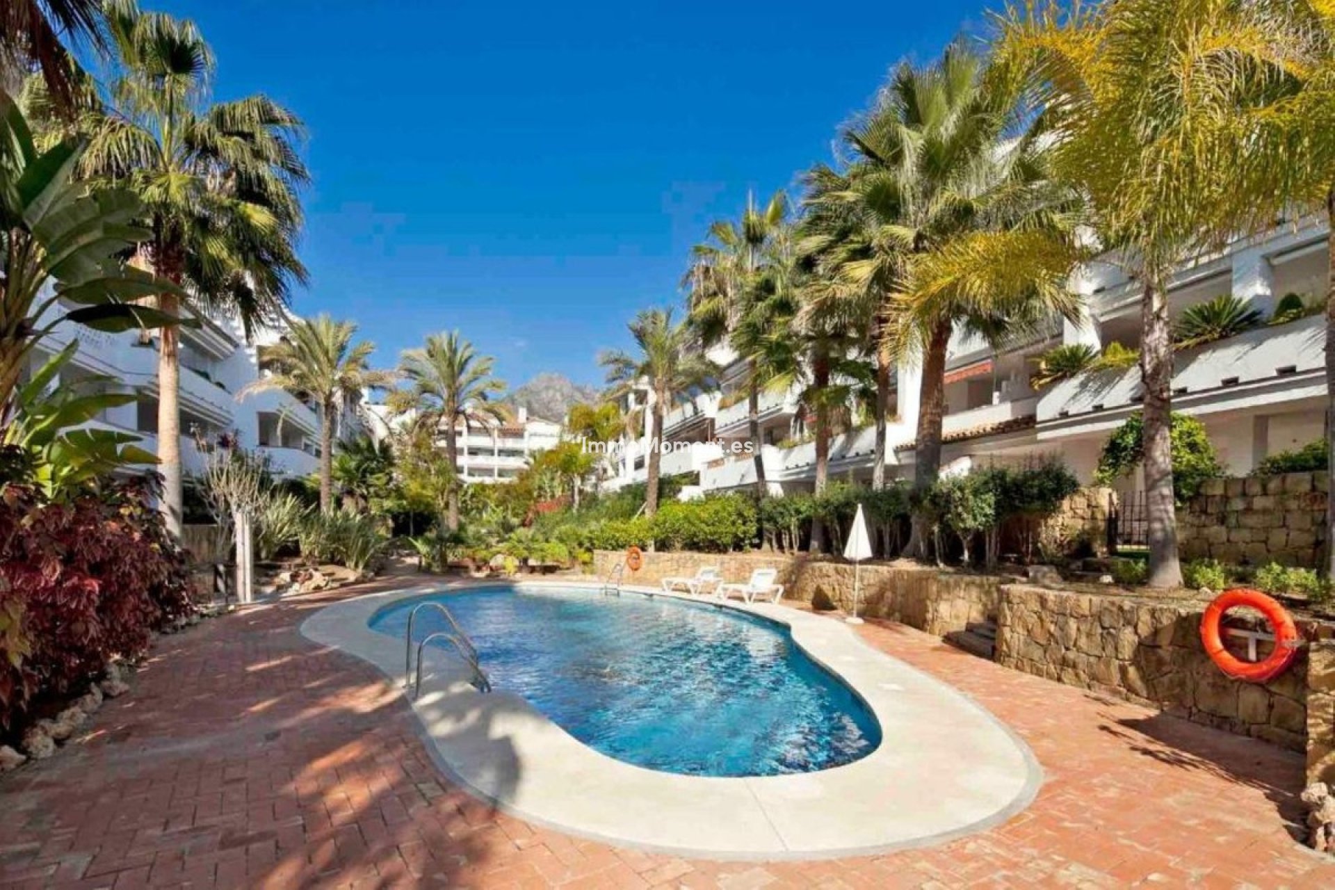 Reventa - Apartamento - Marbella - The Golden Mile