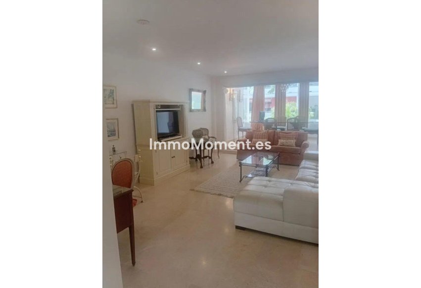 Reventa - Apartamento - Marbella - The Golden Mile