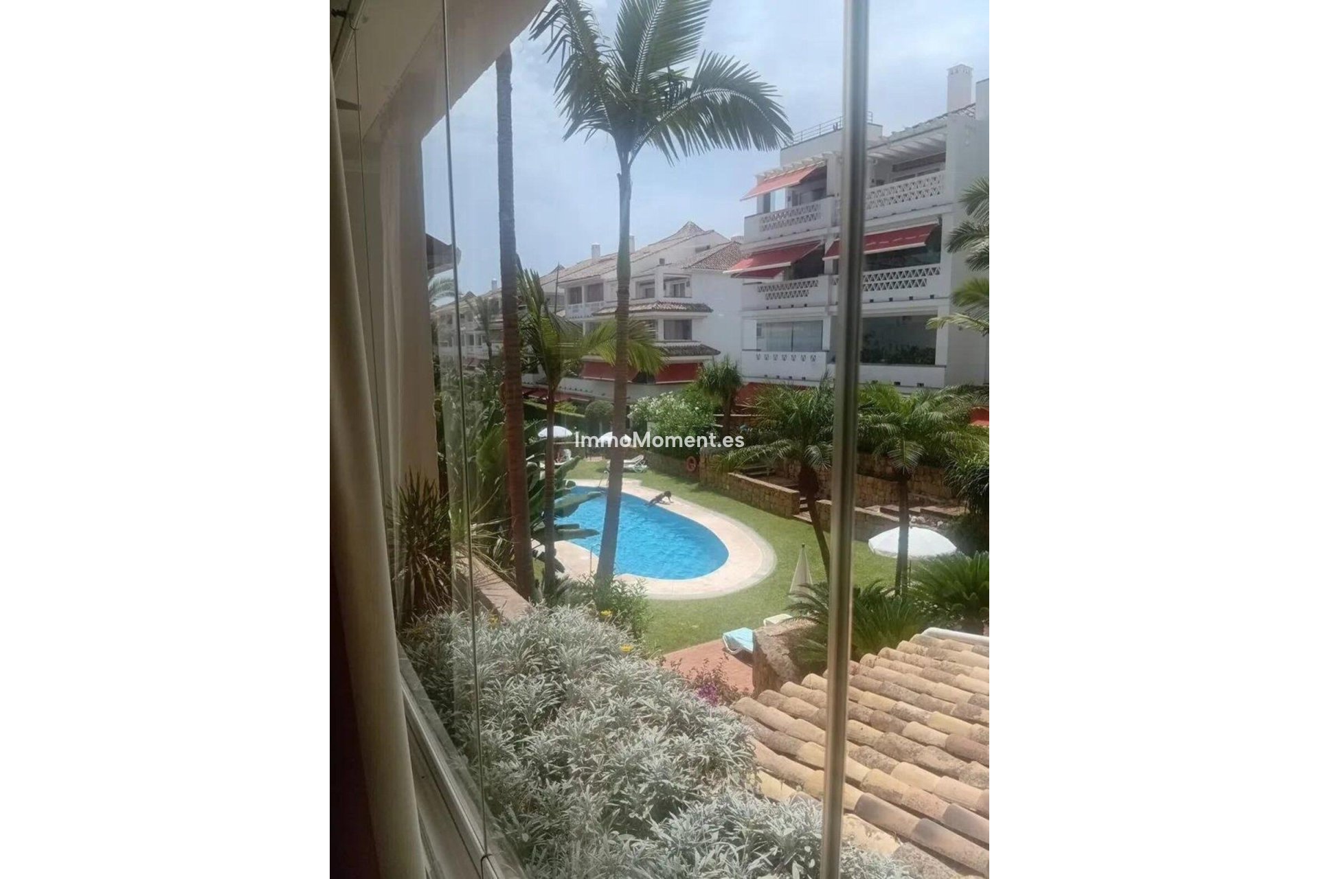 Reventa - Apartamento - Marbella - The Golden Mile