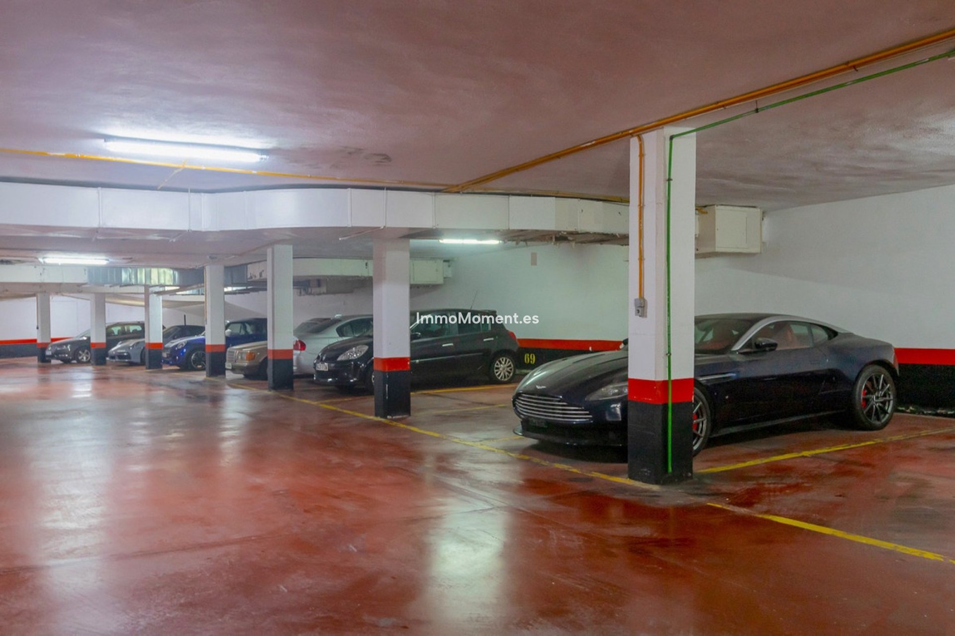 Reventa - Apartamento - Marbella - The Golden Mile