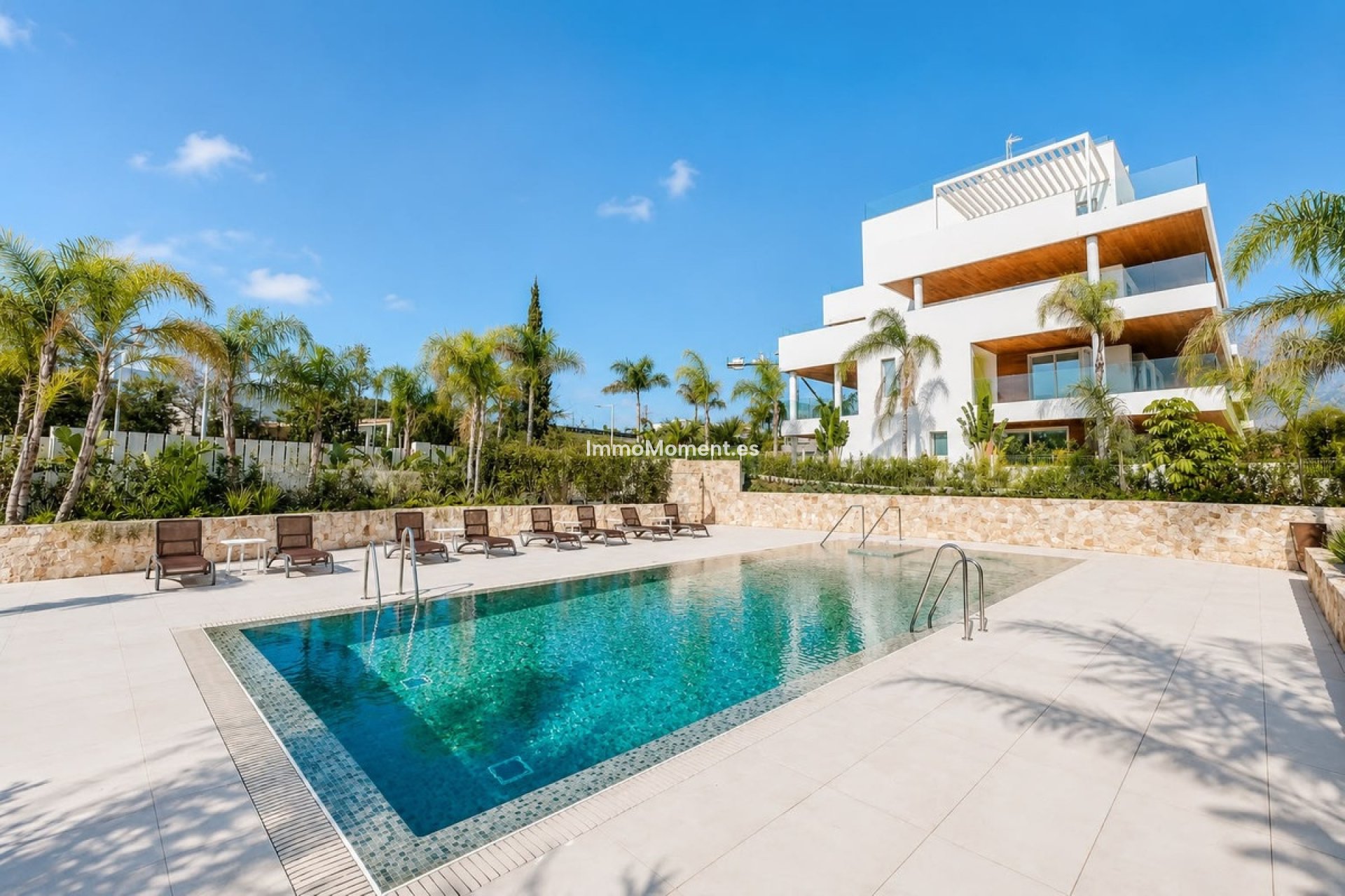 Reventa - Apartamento - Marbella - The Golden Mile