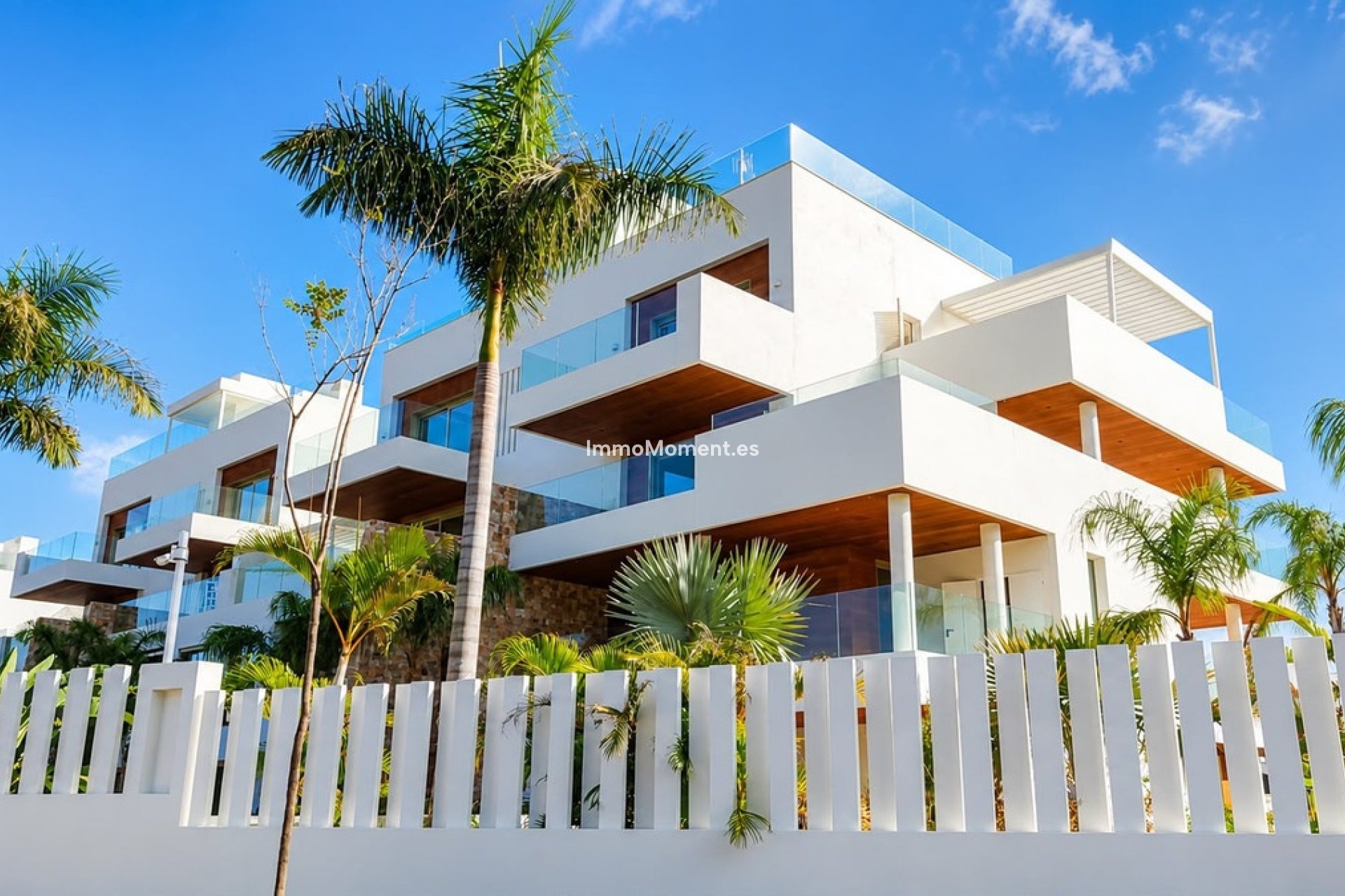 Reventa - Apartamento - Marbella - The Golden Mile