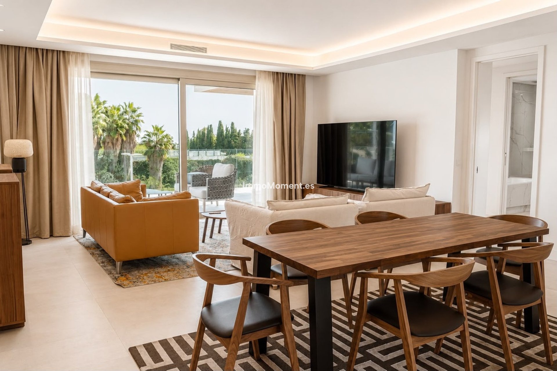 Reventa - Apartamento - Marbella - The Golden Mile