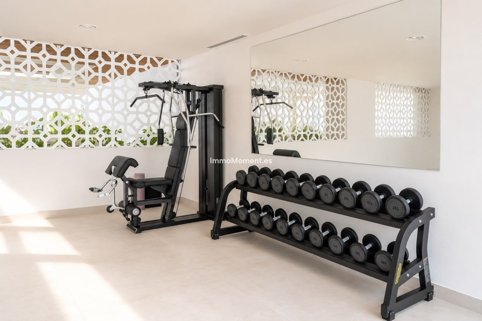 Reventa - Apartamento - Marbella - The Golden Mile
